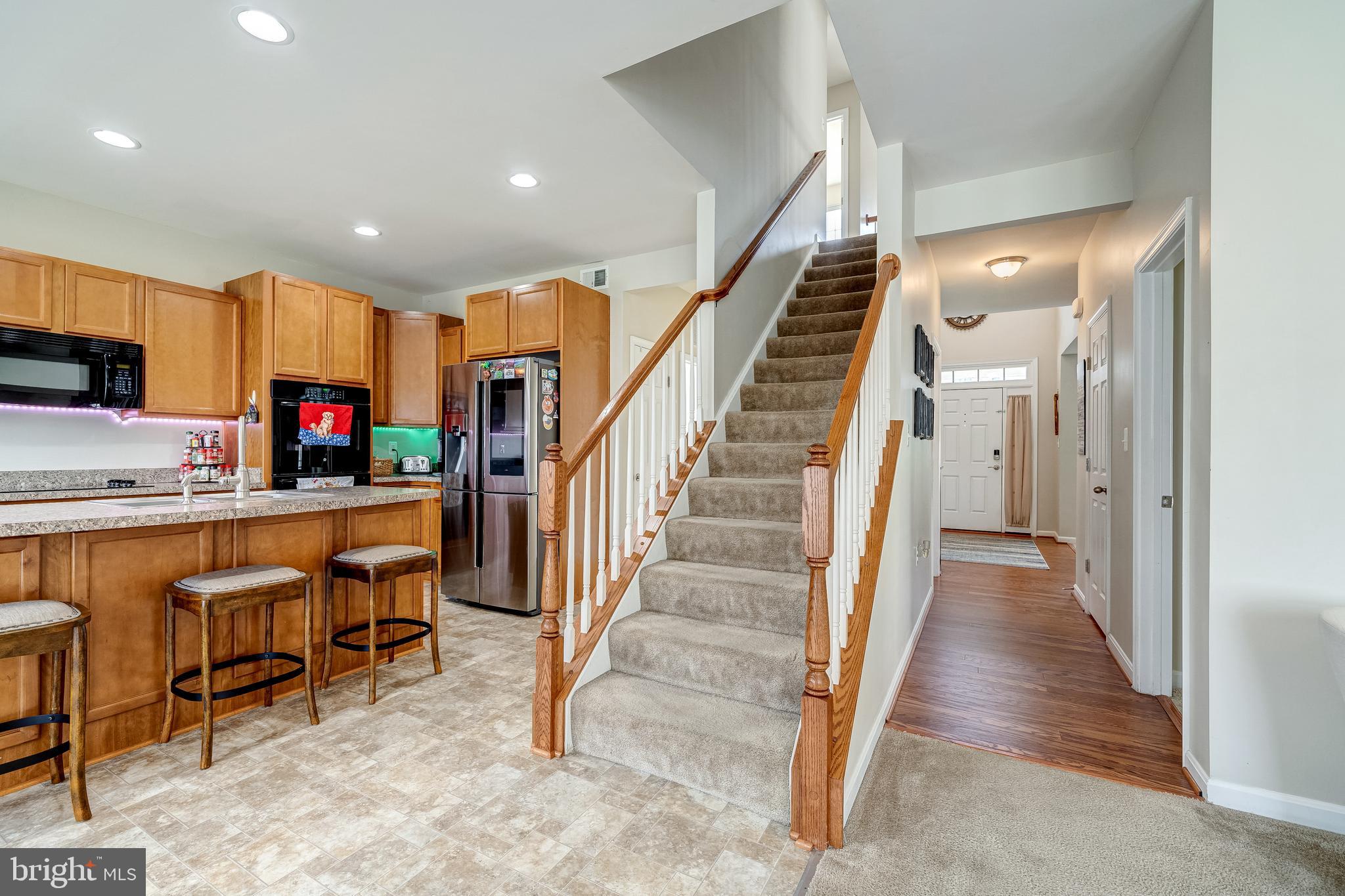 HUNTFIELD - Residential