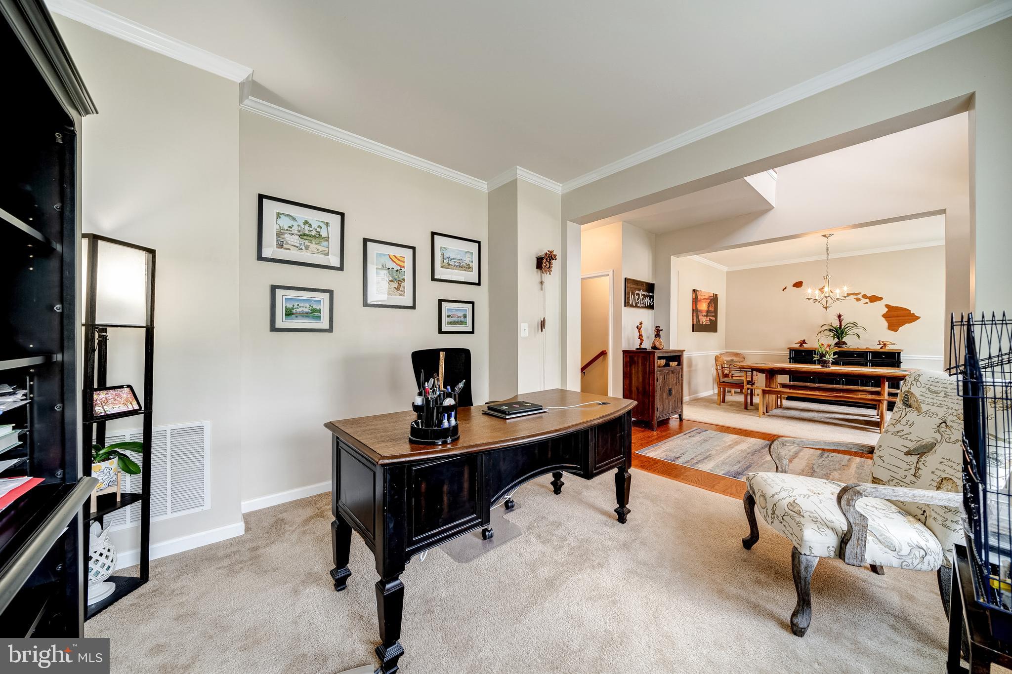 HUNTFIELD - Residential