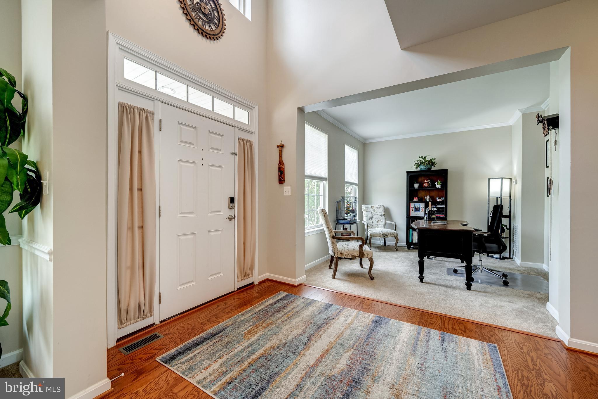 HUNTFIELD - Residential