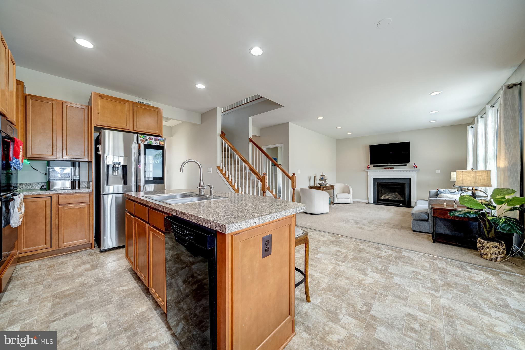 HUNTFIELD - Residential