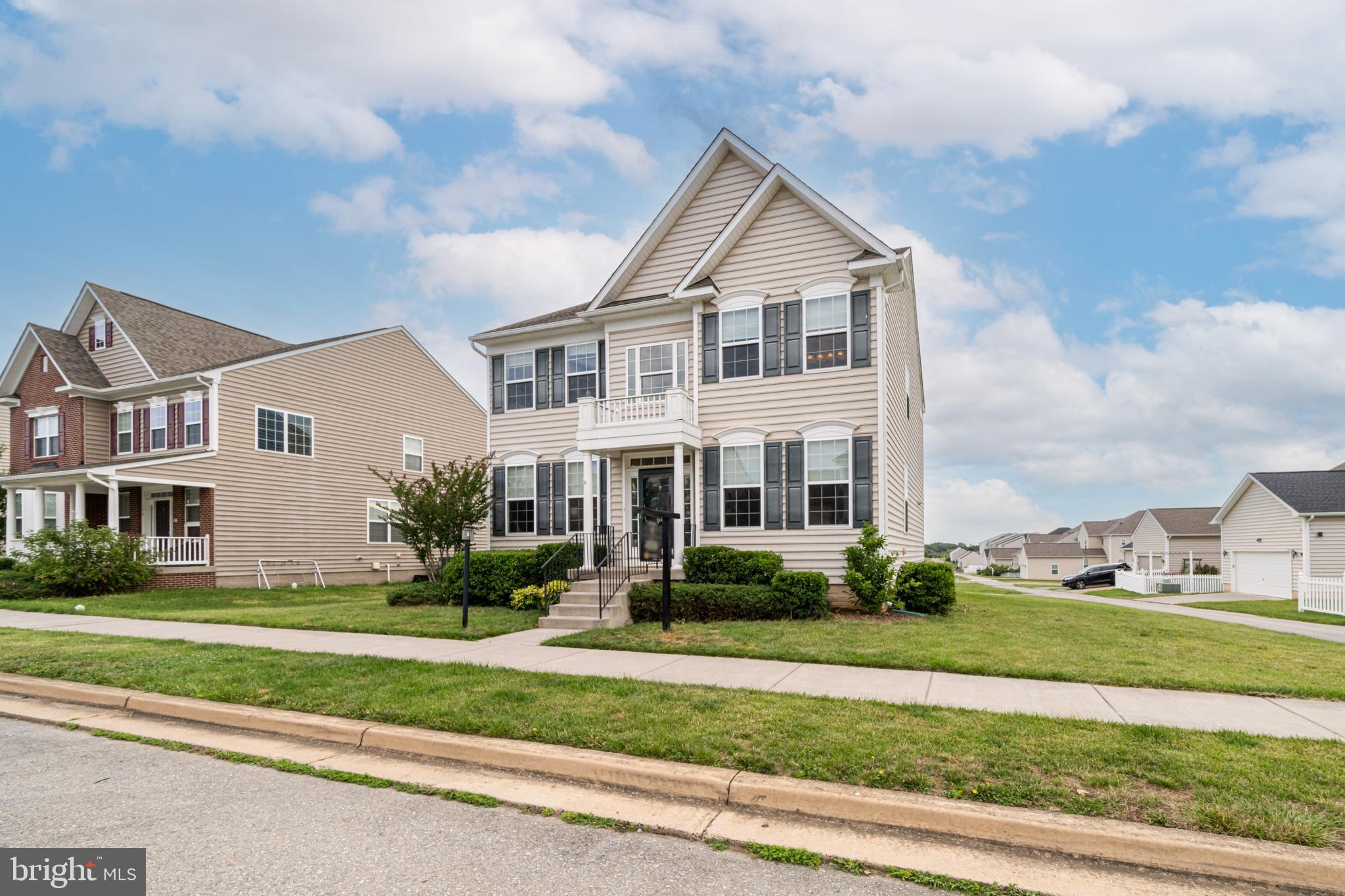 HUNTFIELD - Residential