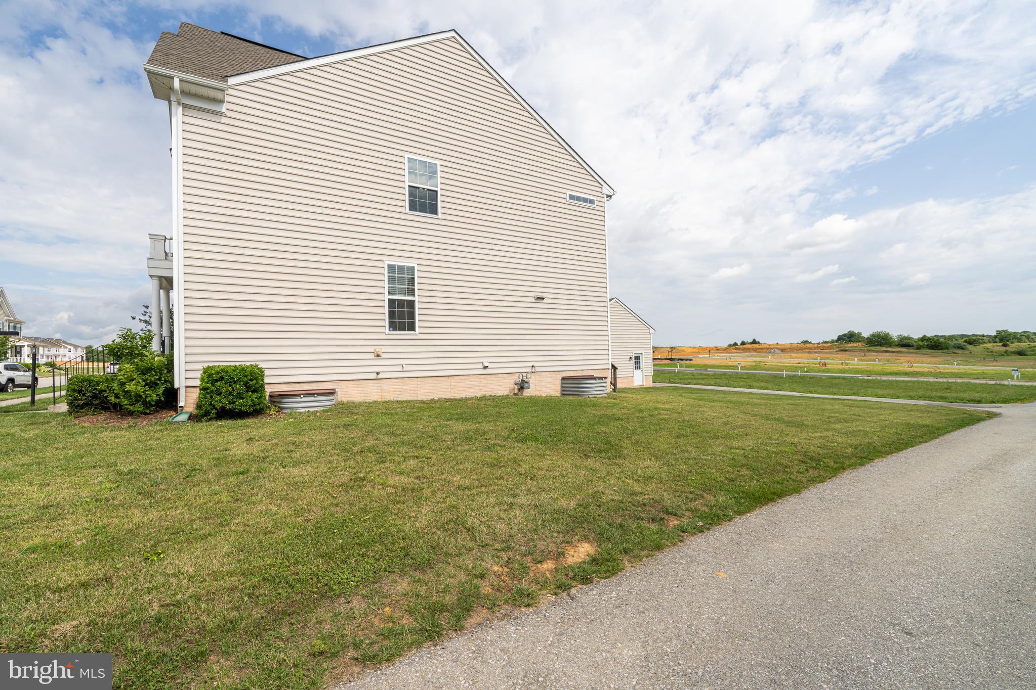 HUNTFIELD - Residential