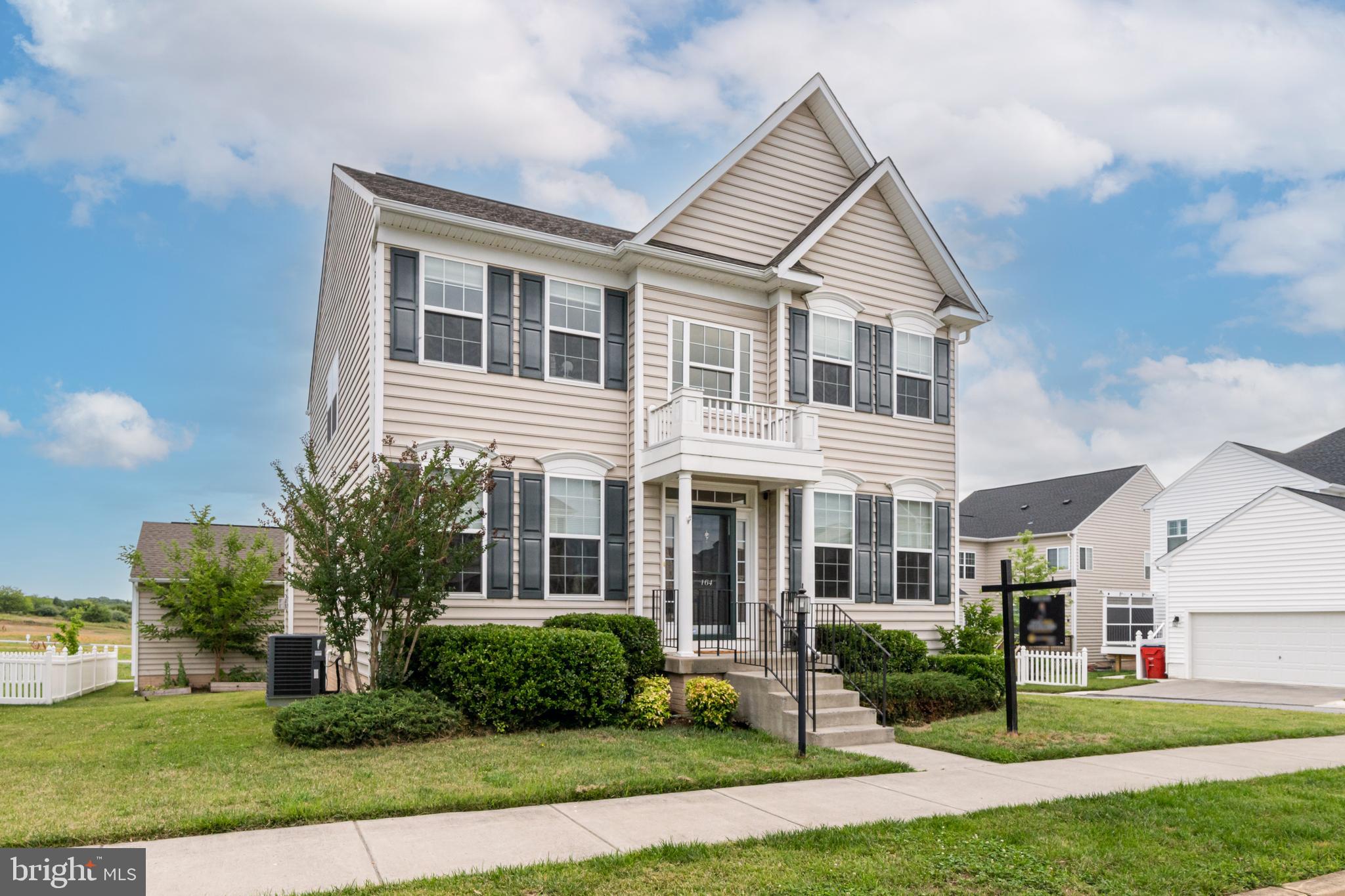 HUNTFIELD - Residential