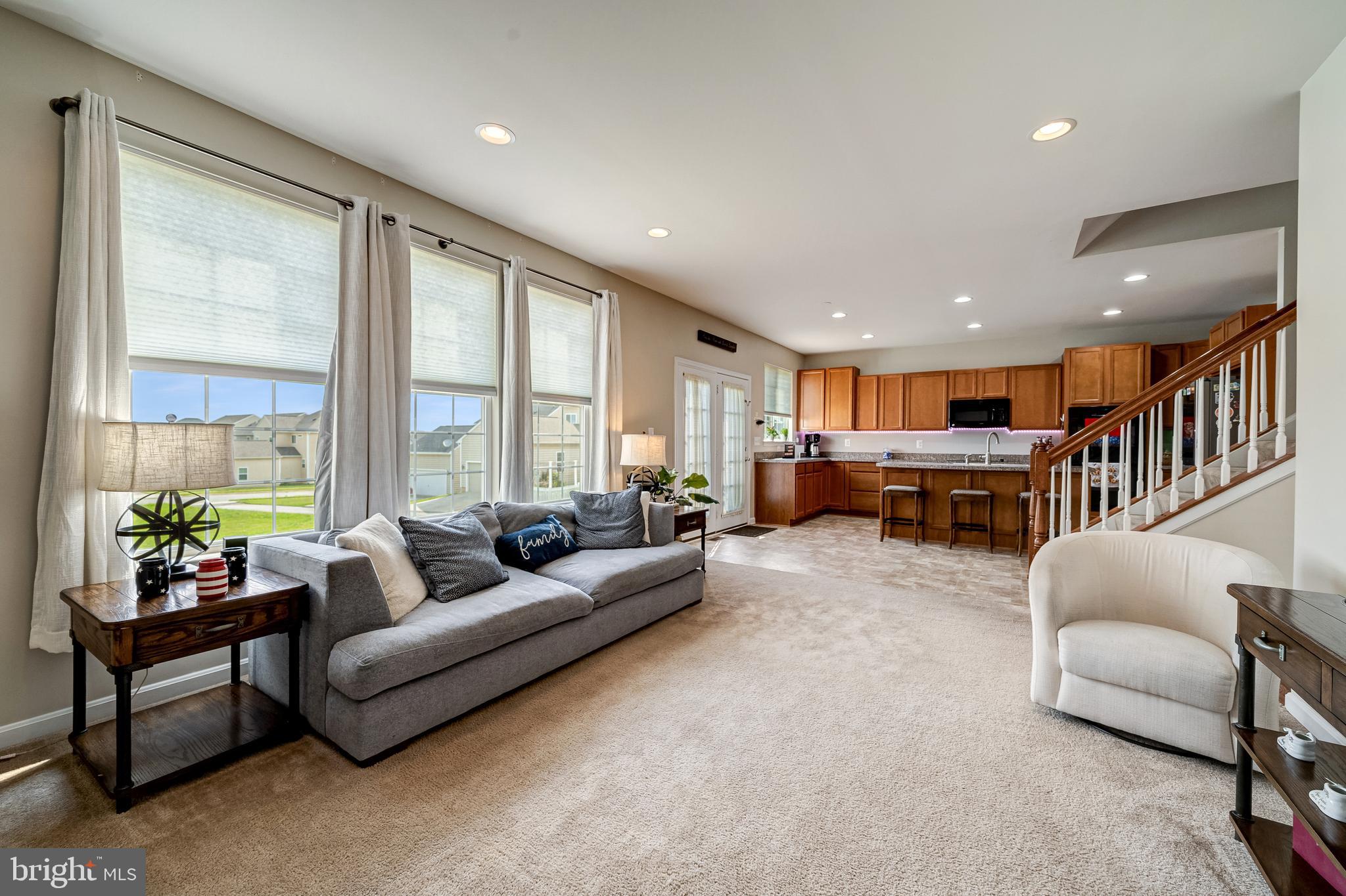 HUNTFIELD - Residential