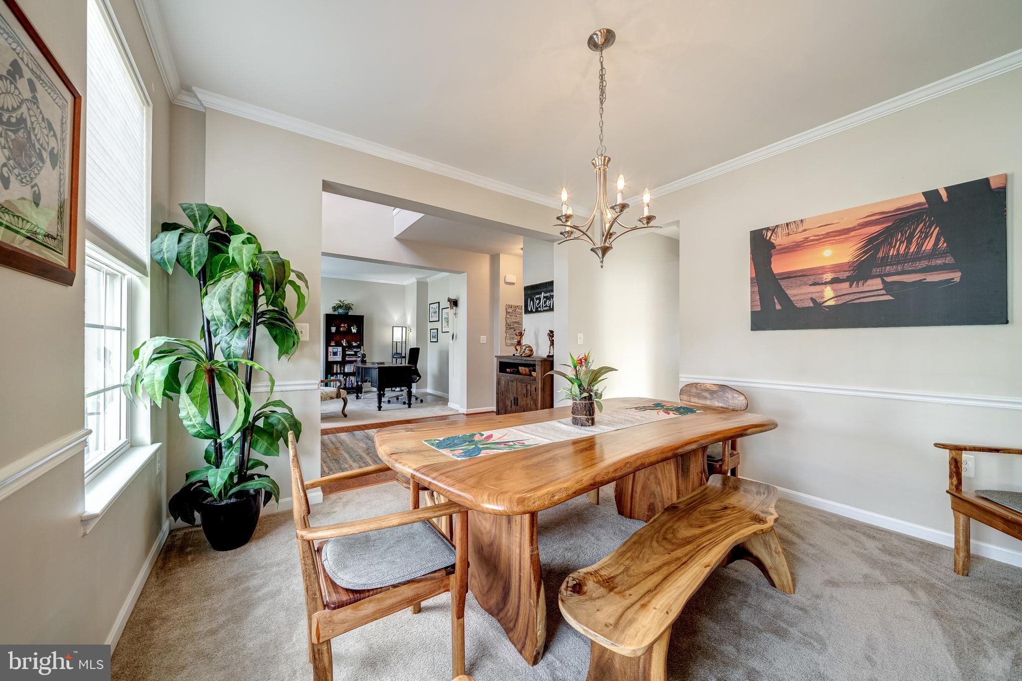 HUNTFIELD - Residential