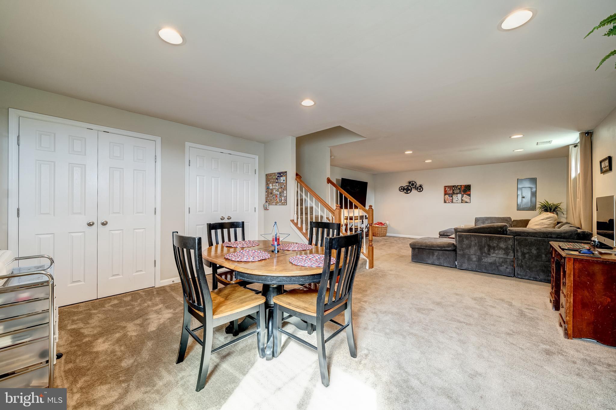 HUNTFIELD - Residential