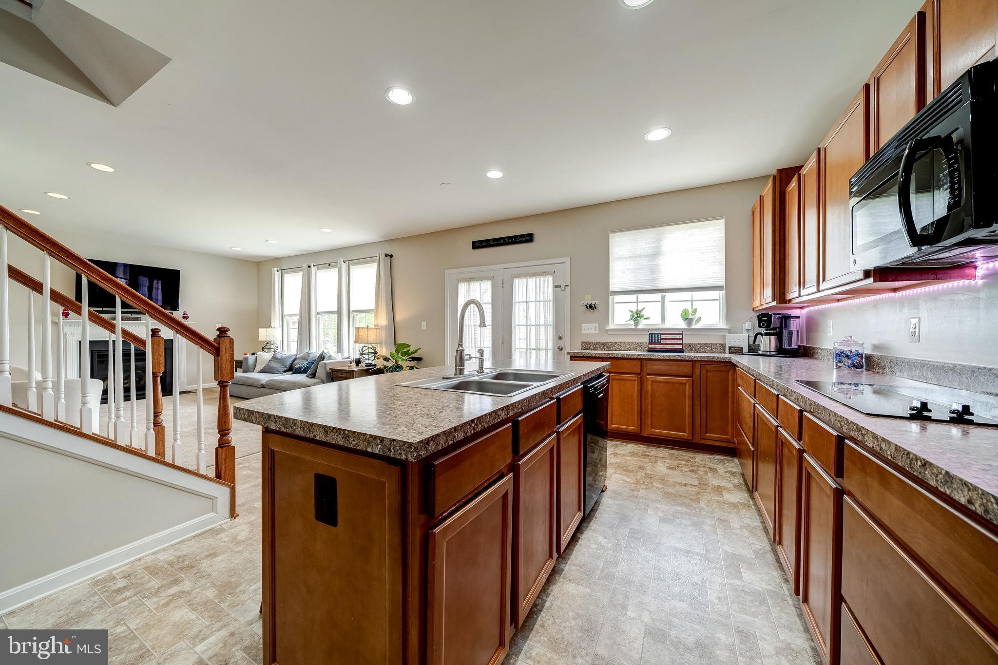 HUNTFIELD - Residential