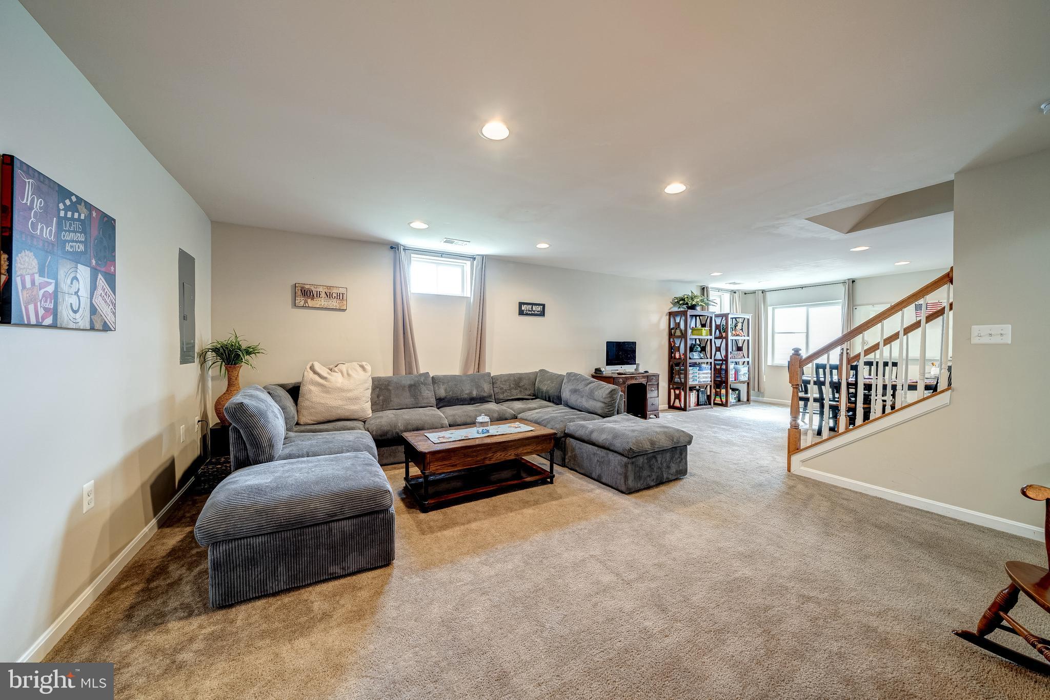 HUNTFIELD - Residential