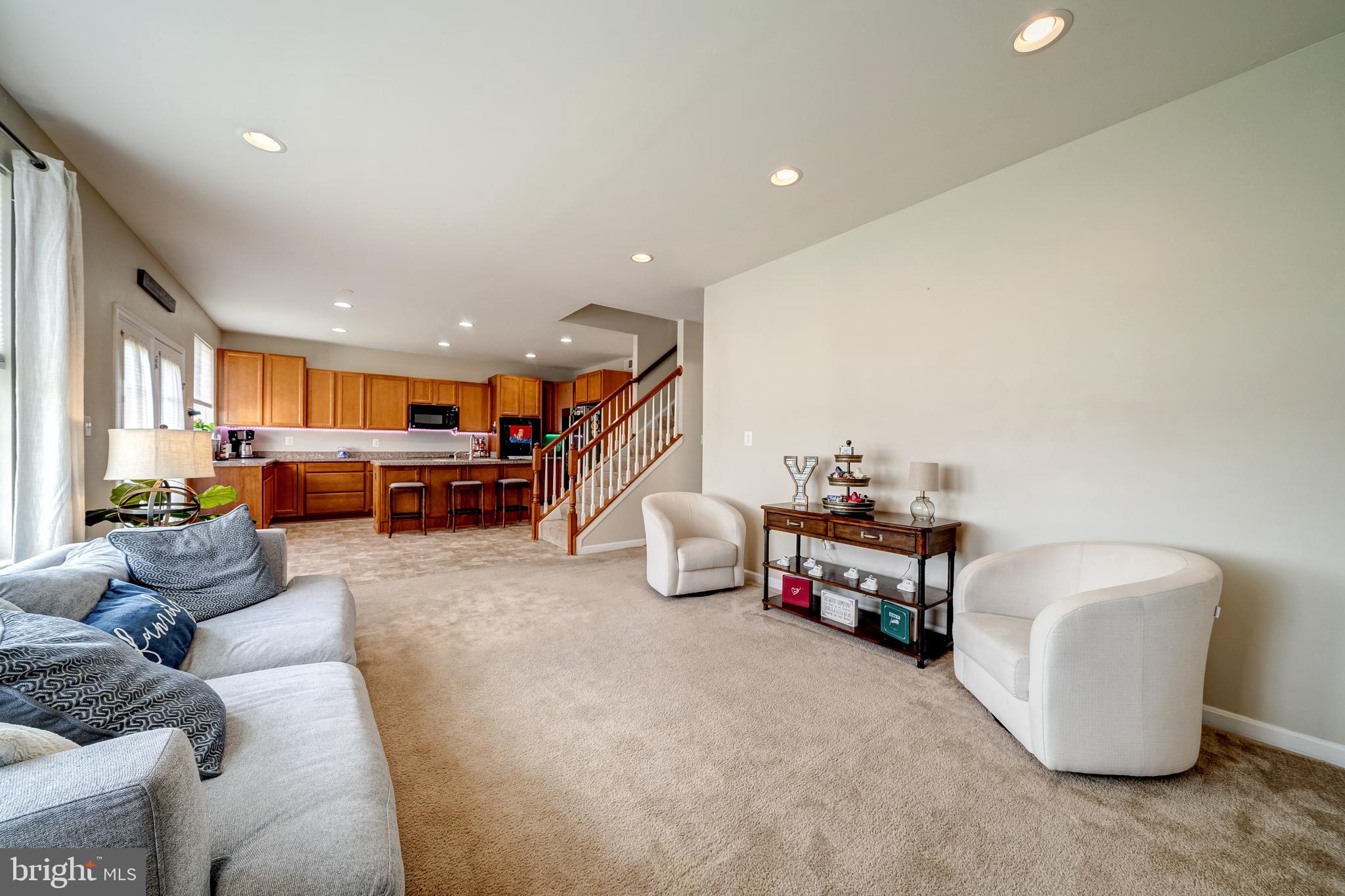 HUNTFIELD - Residential