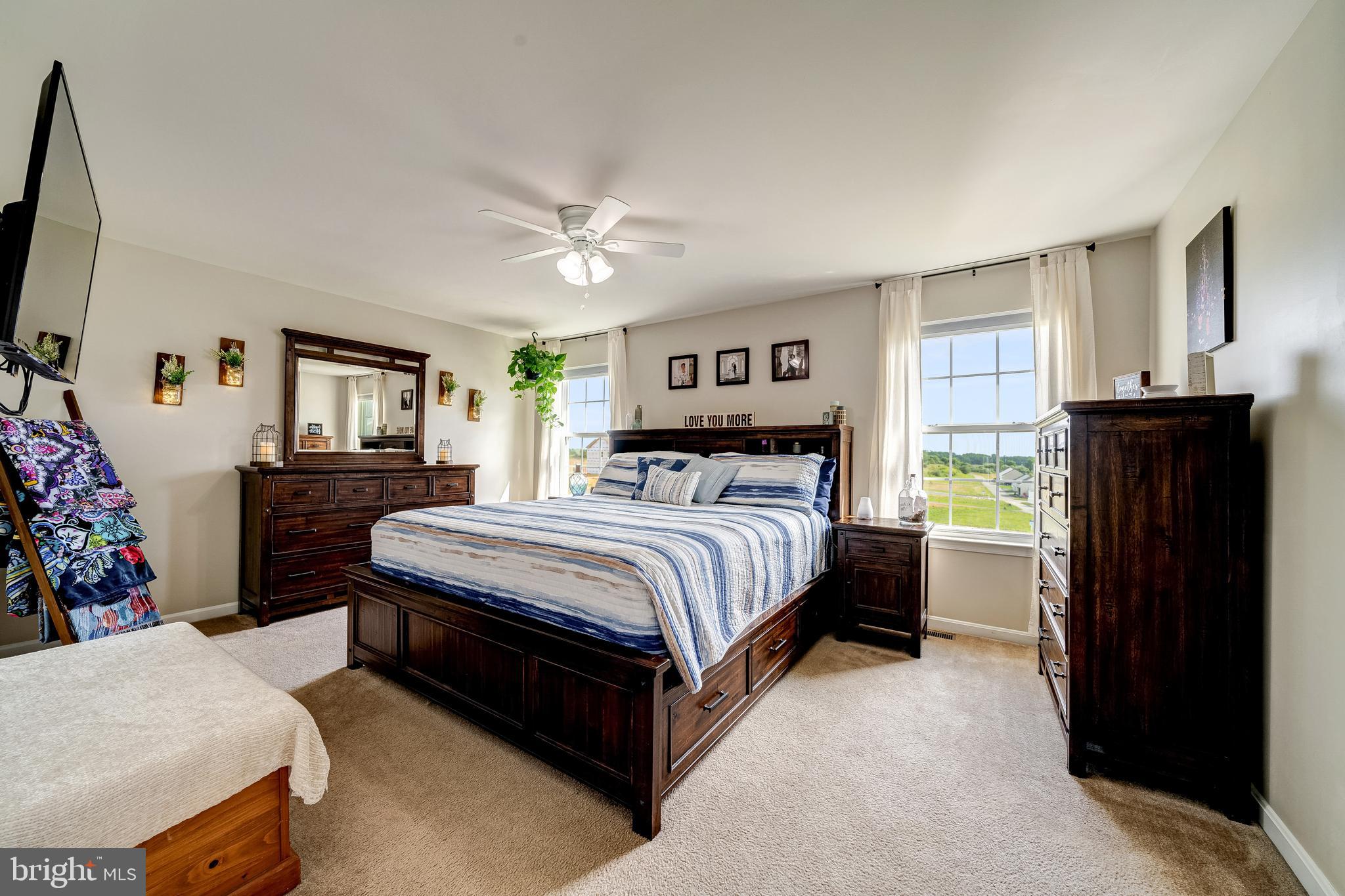 HUNTFIELD - Residential