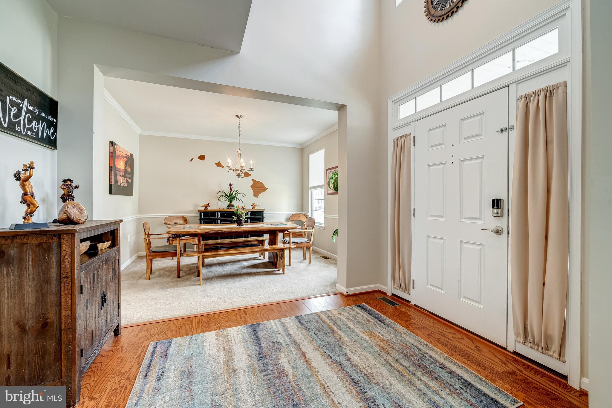 HUNTFIELD - Residential