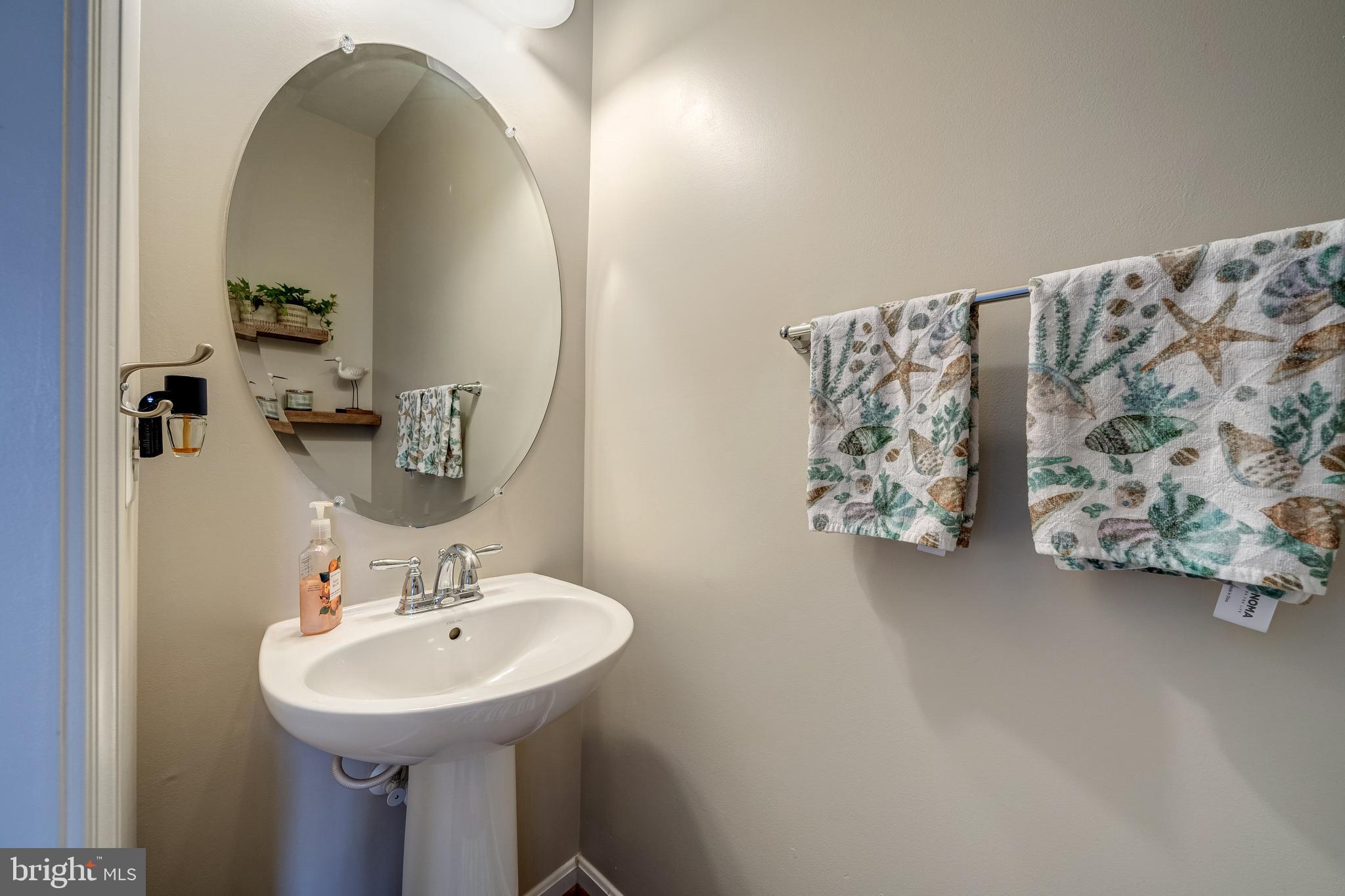 HUNTFIELD - Residential