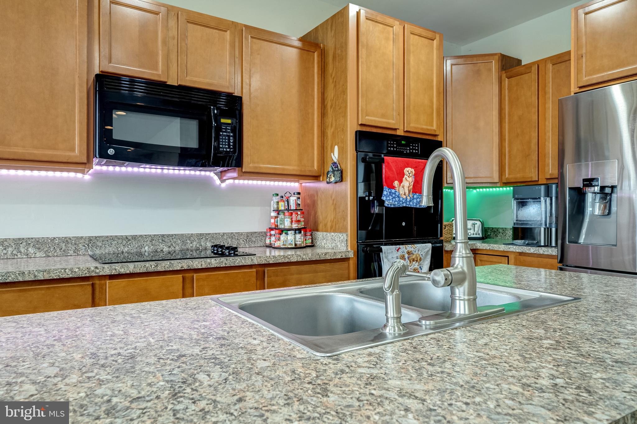 HUNTFIELD - Residential