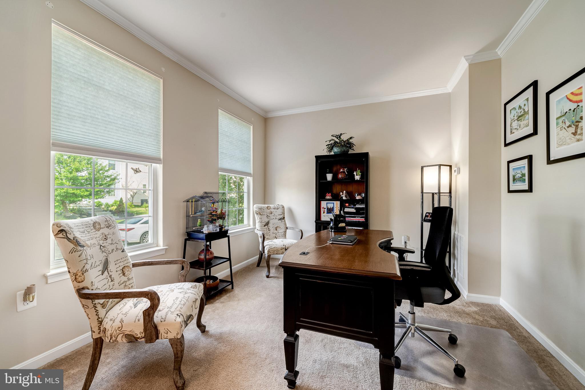 HUNTFIELD - Residential