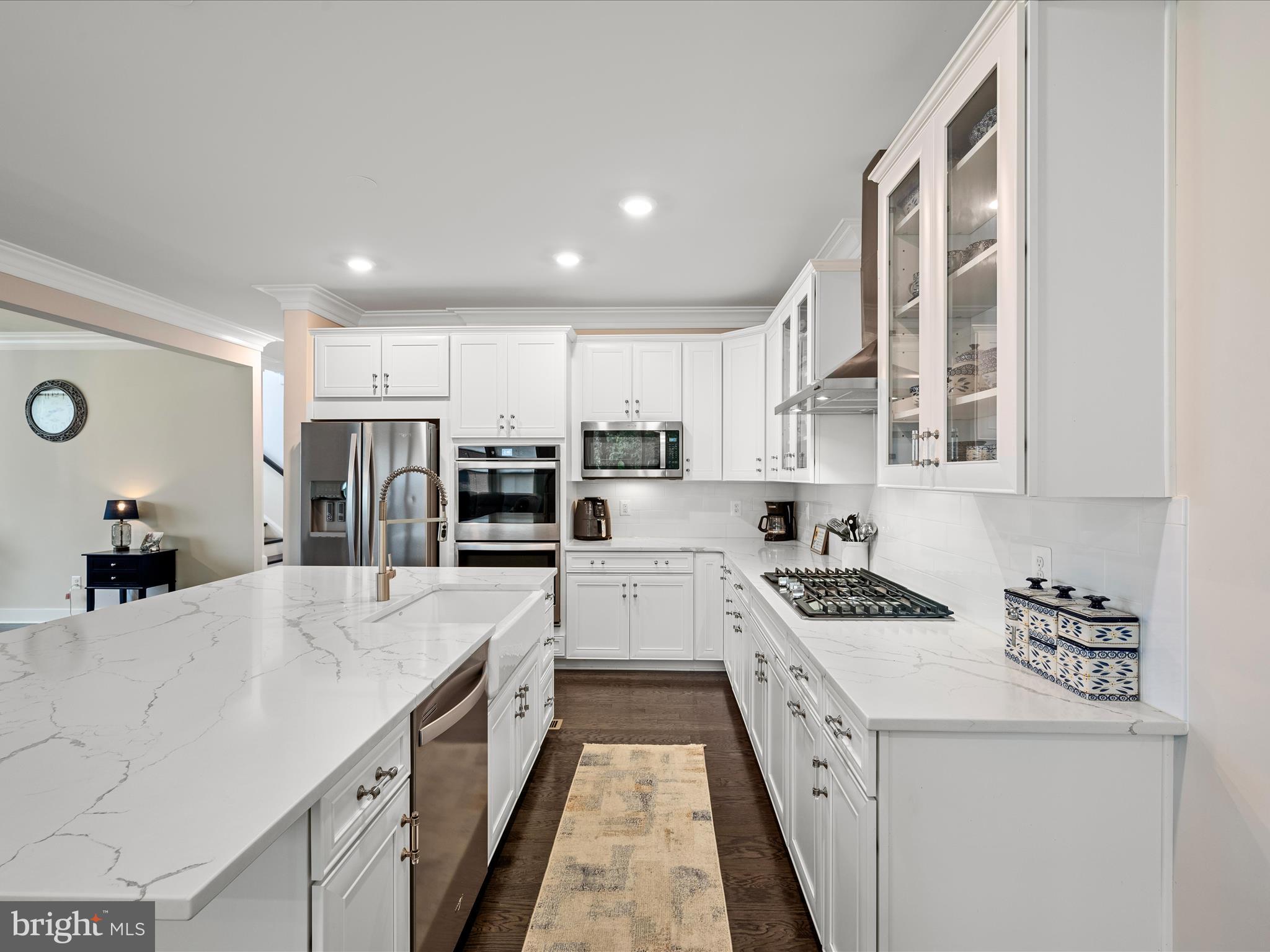 BLUE RIDGE ESTATES - Residential