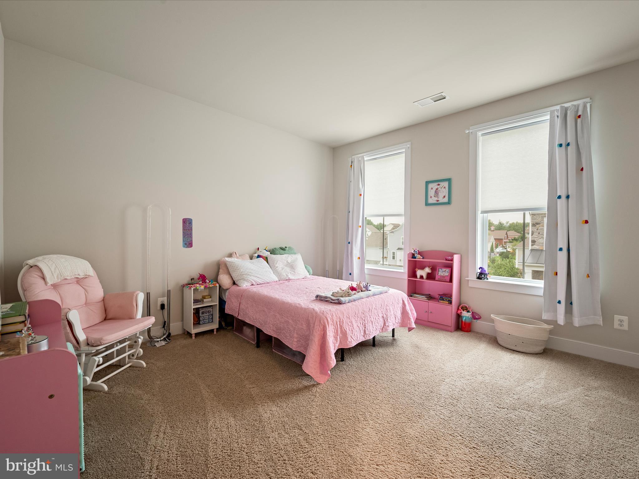 BLUE RIDGE ESTATES - Residential