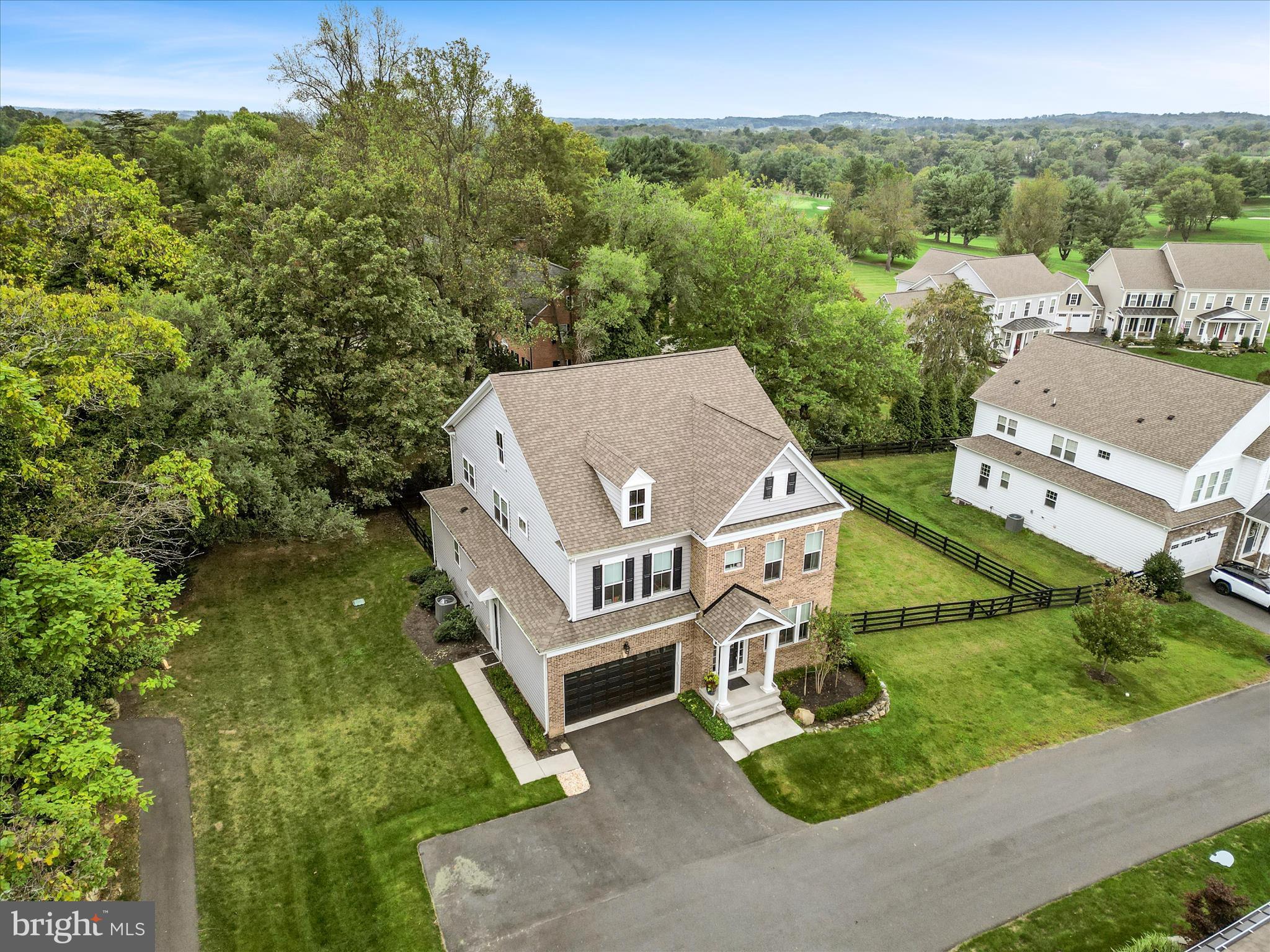 BLUE RIDGE ESTATES - Residential