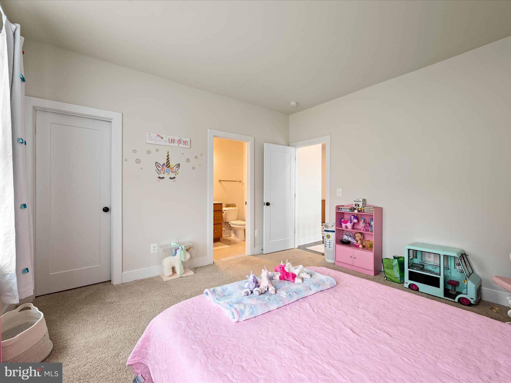 BLUE RIDGE ESTATES - Residential