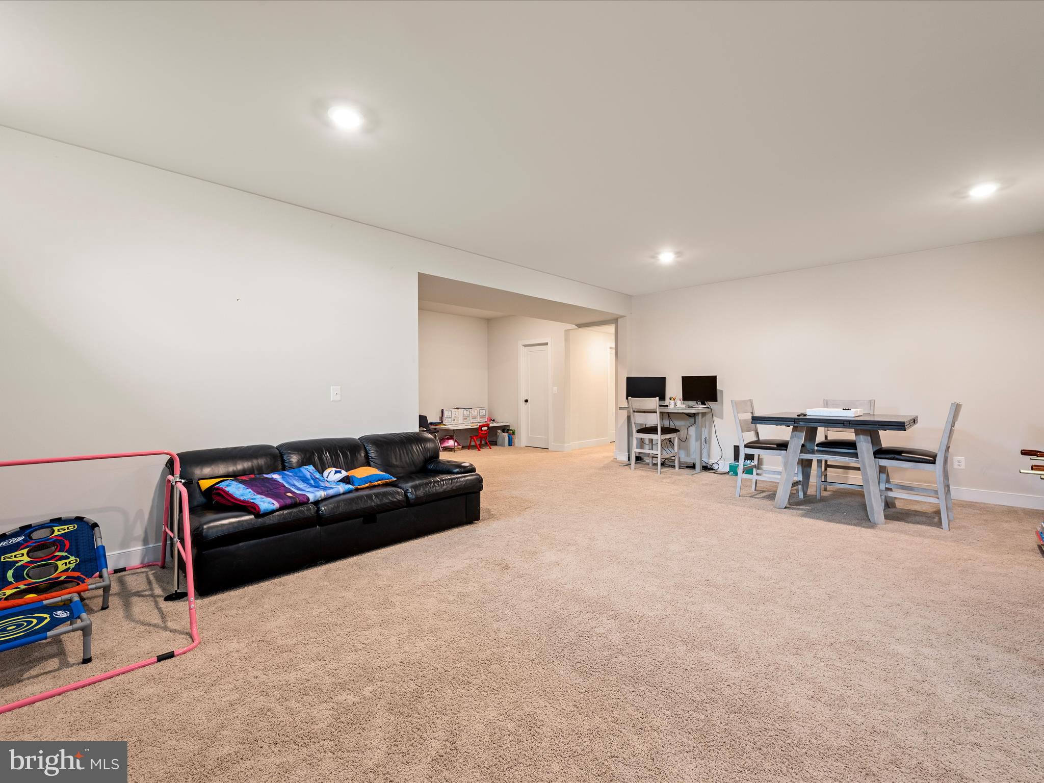 BLUE RIDGE ESTATES - Residential