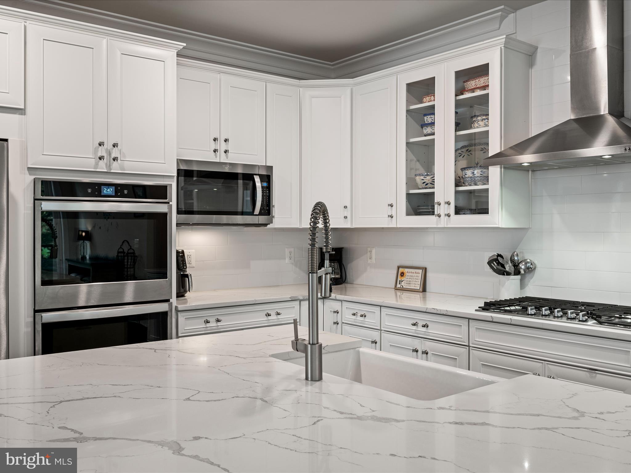 BLUE RIDGE ESTATES - Residential