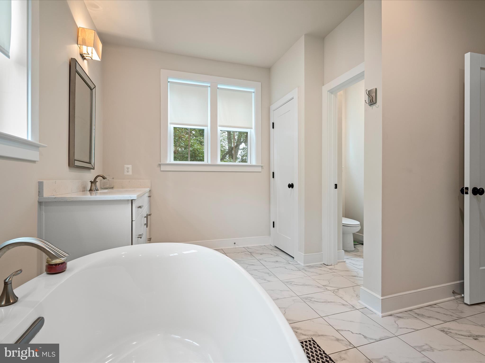 BLUE RIDGE ESTATES - Residential