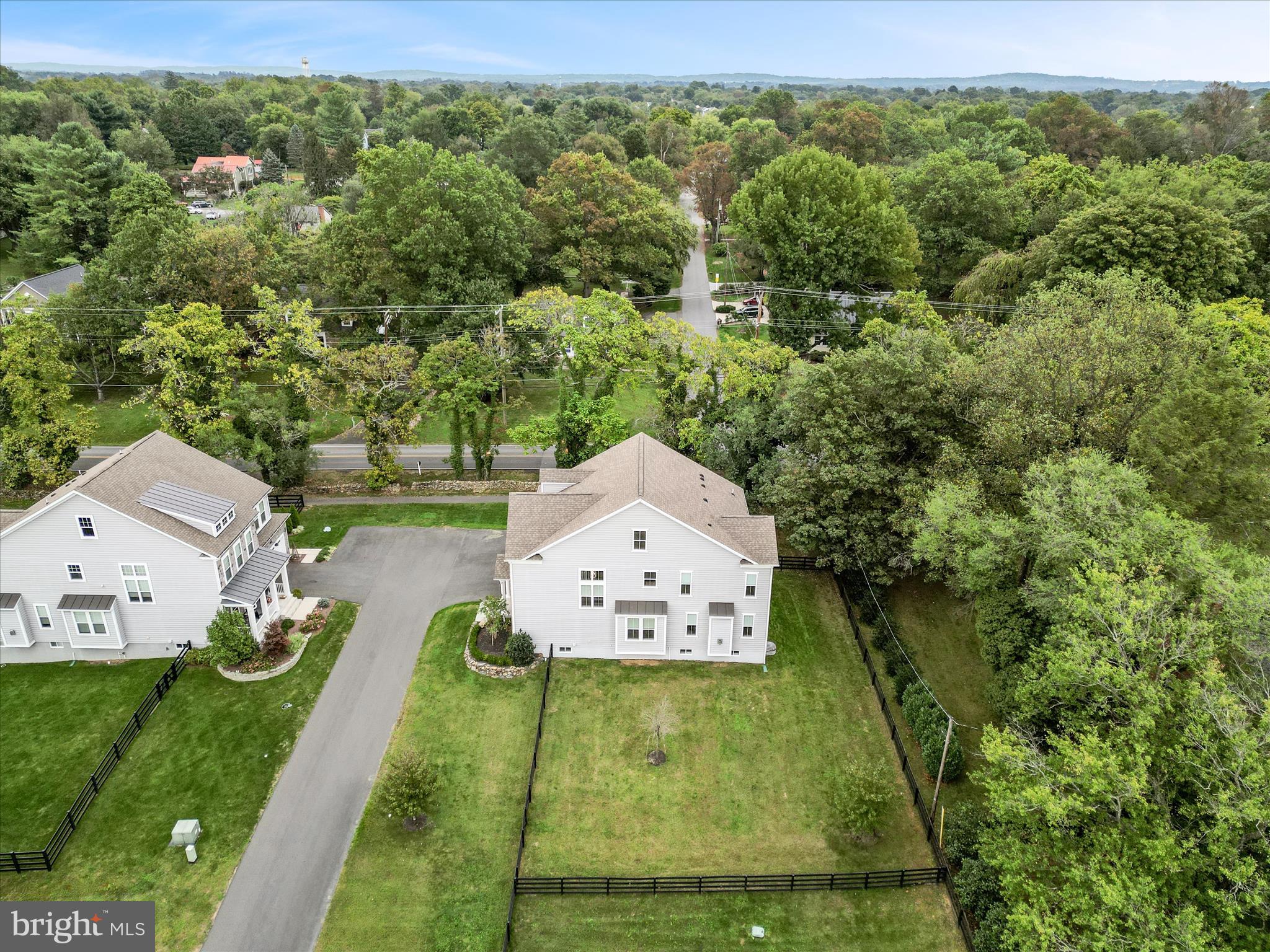 BLUE RIDGE ESTATES - Residential