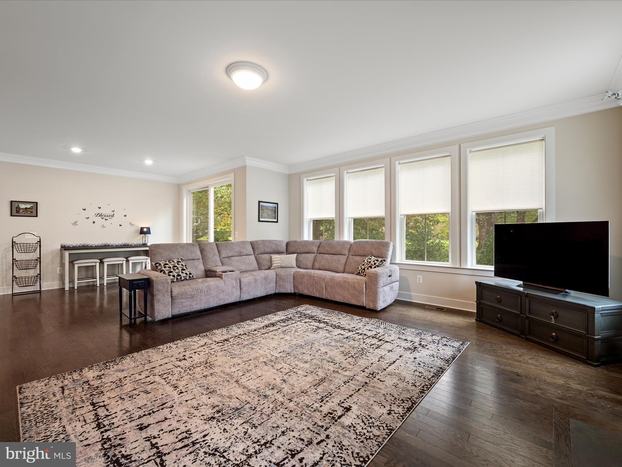 BLUE RIDGE ESTATES - Residential