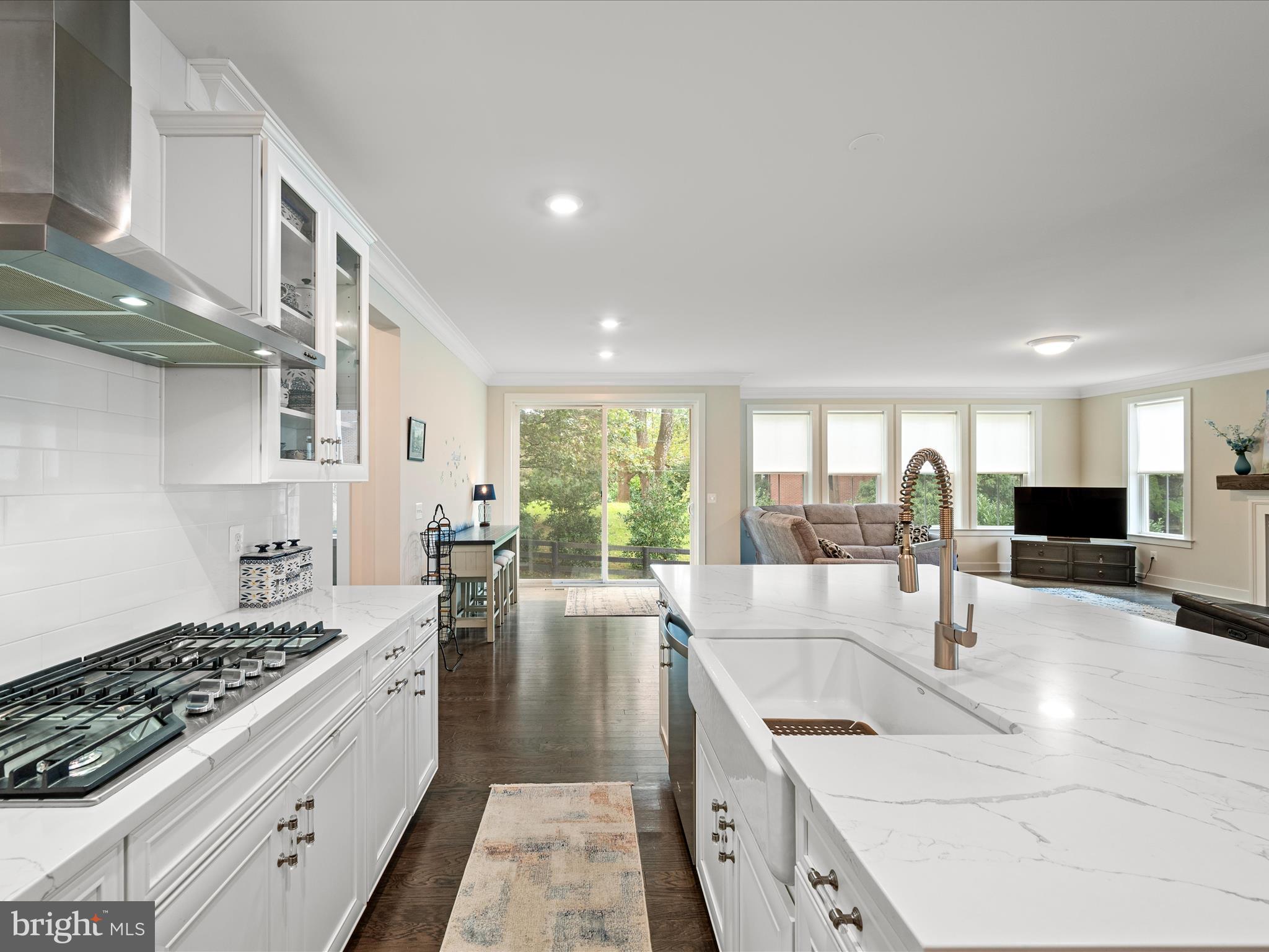 BLUE RIDGE ESTATES - Residential