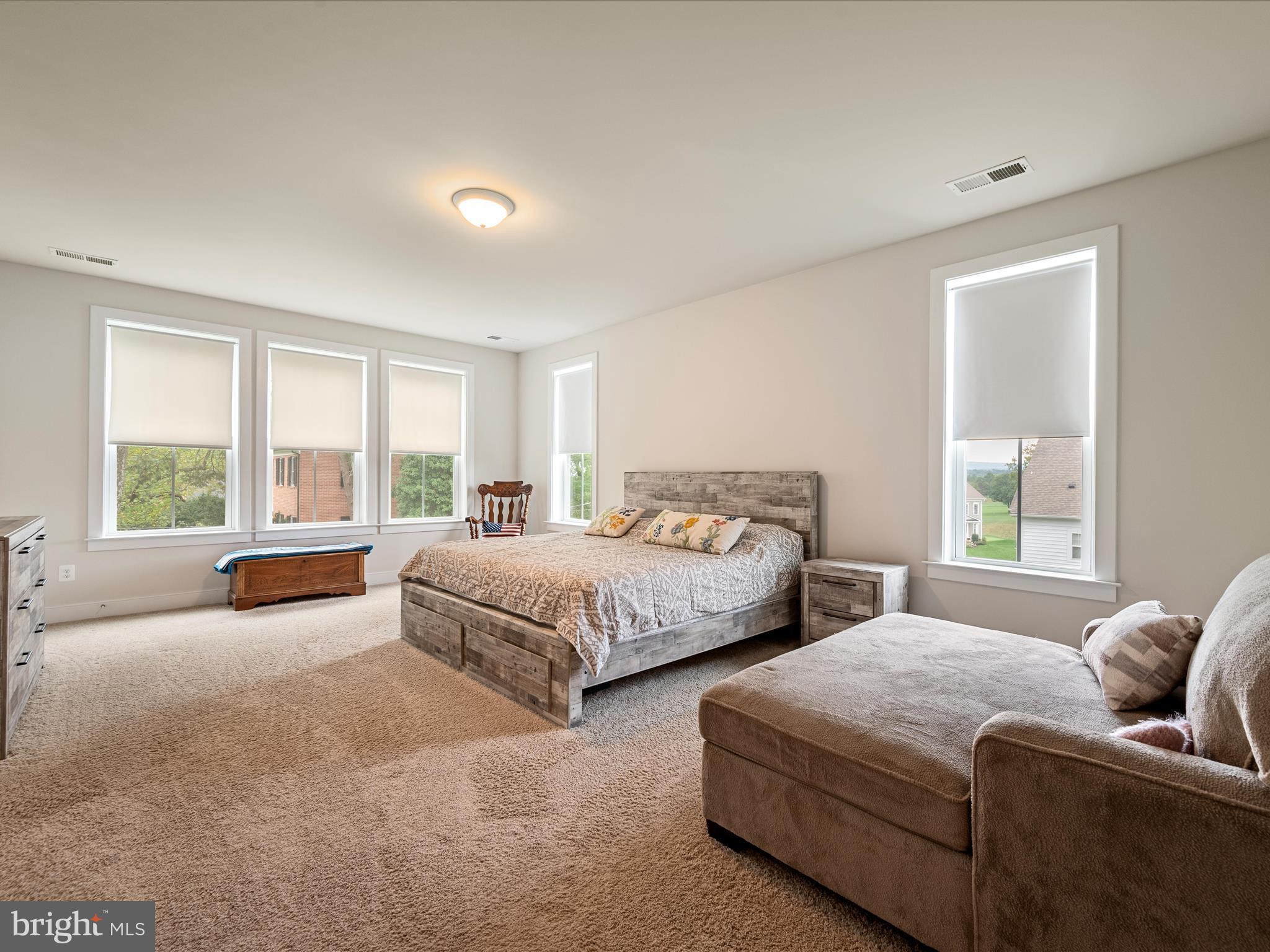 BLUE RIDGE ESTATES - Residential