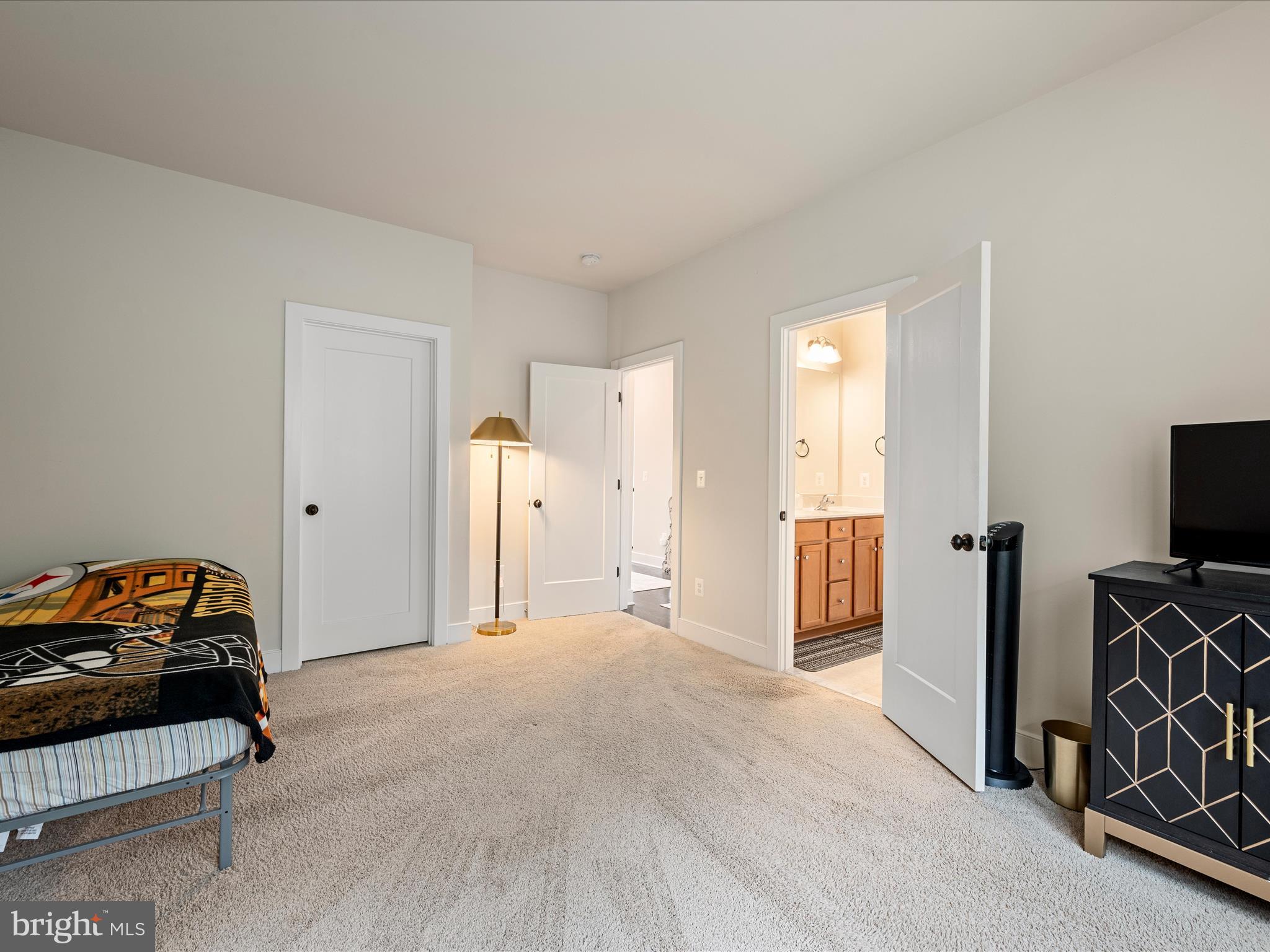 BLUE RIDGE ESTATES - Residential