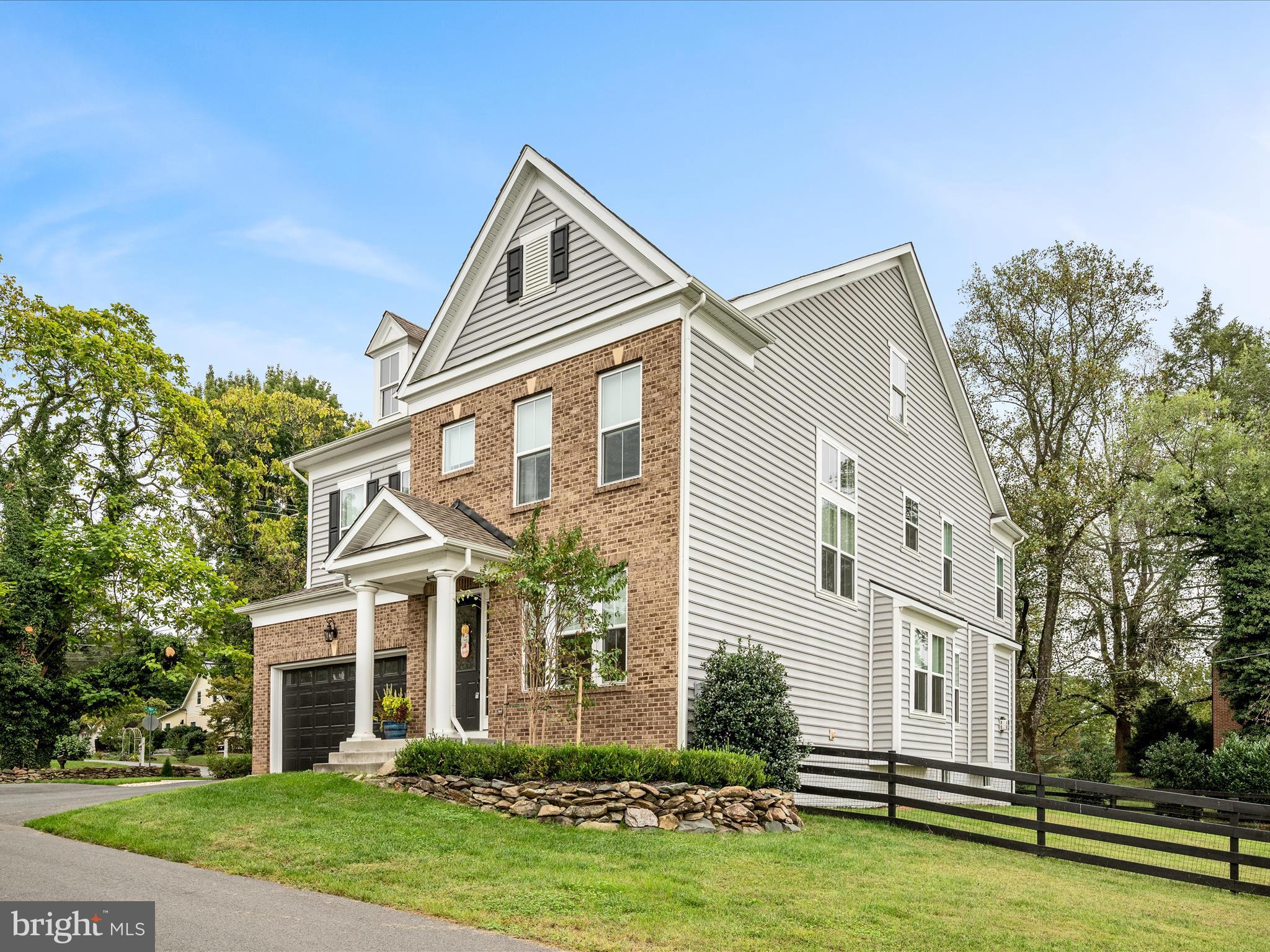 BLUE RIDGE ESTATES - Residential