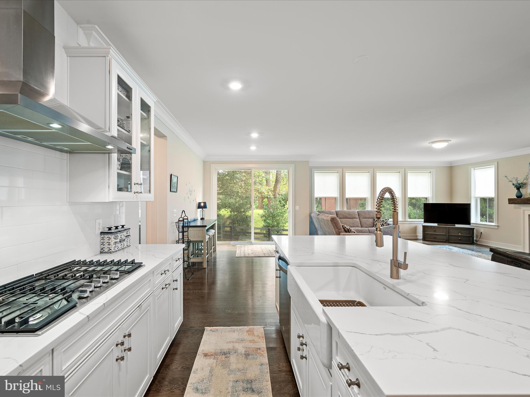 BLUE RIDGE ESTATES - Residential