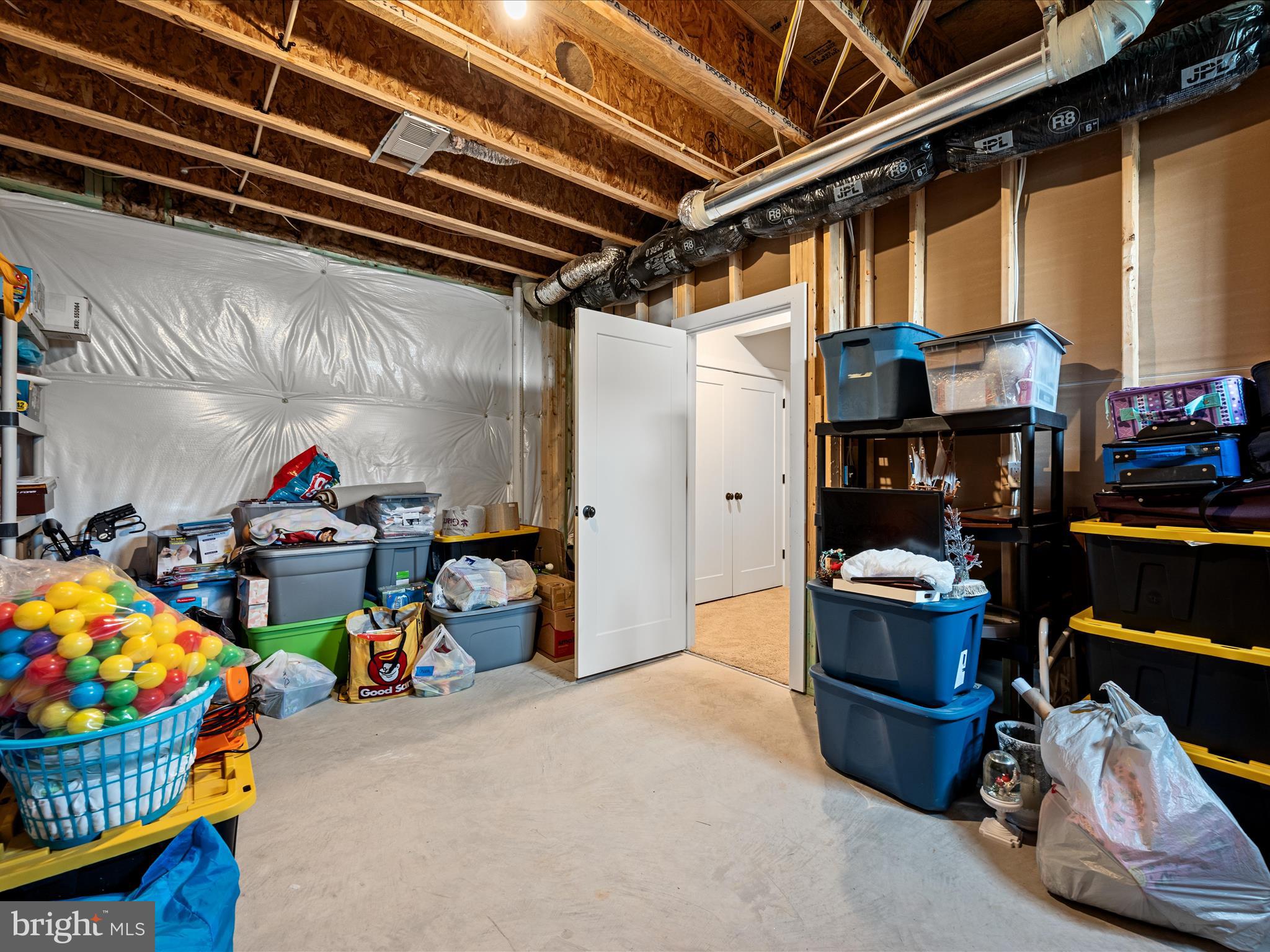 BLUE RIDGE ESTATES - Residential