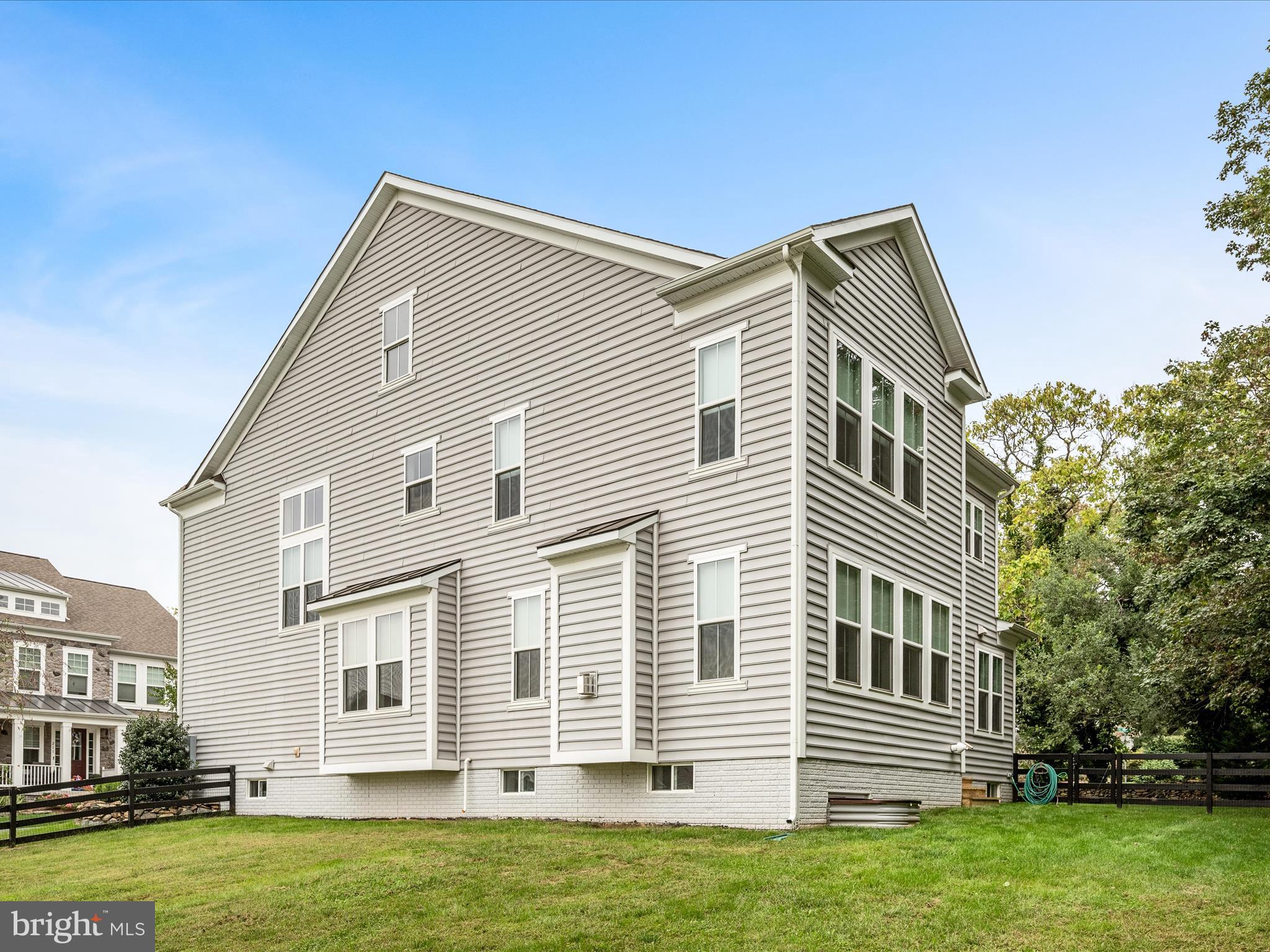 BLUE RIDGE ESTATES - Residential