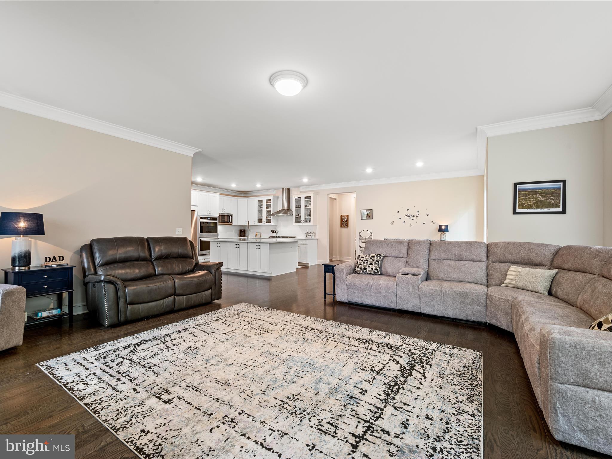 BLUE RIDGE ESTATES - Residential