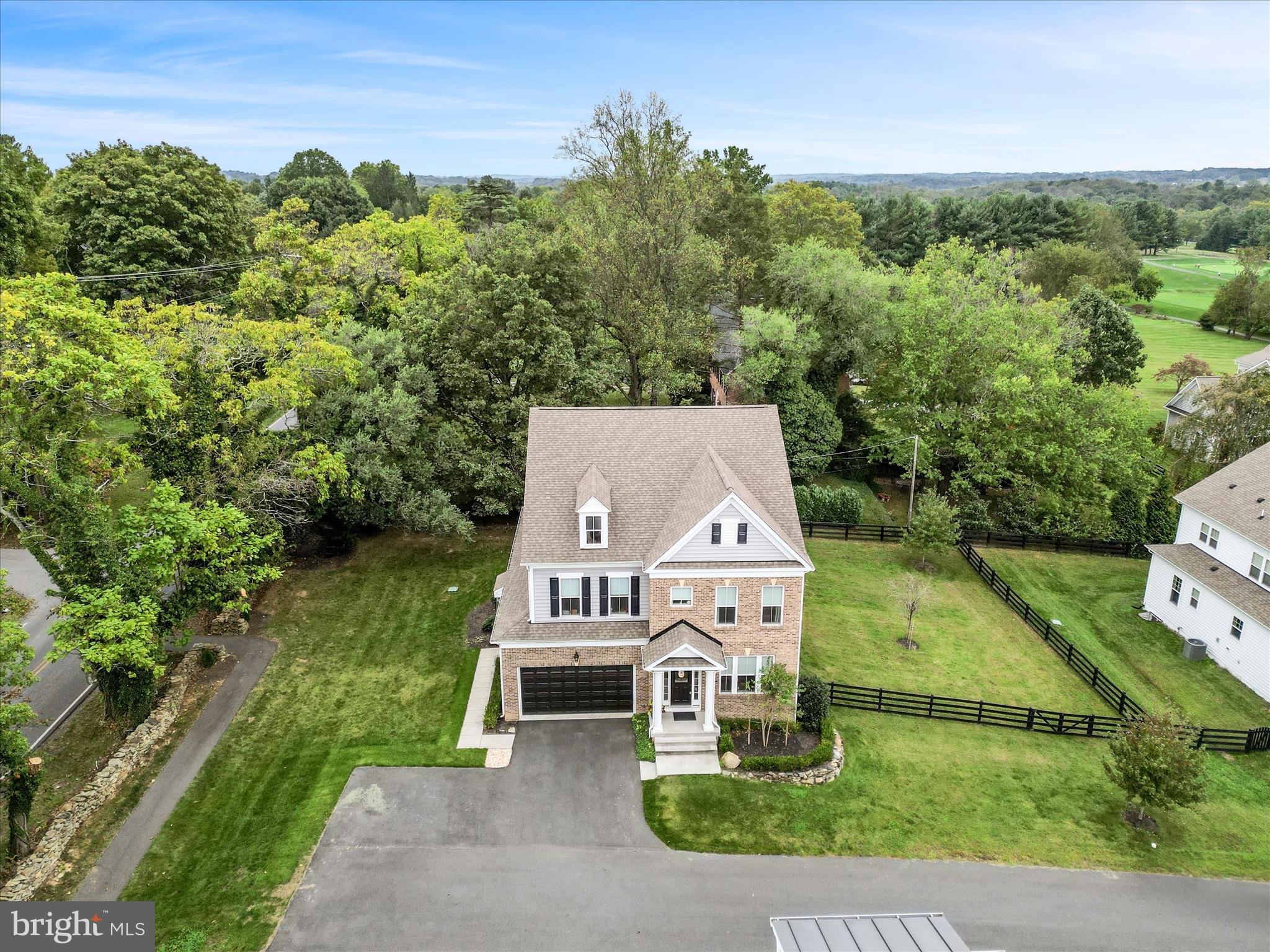 BLUE RIDGE ESTATES - Residential