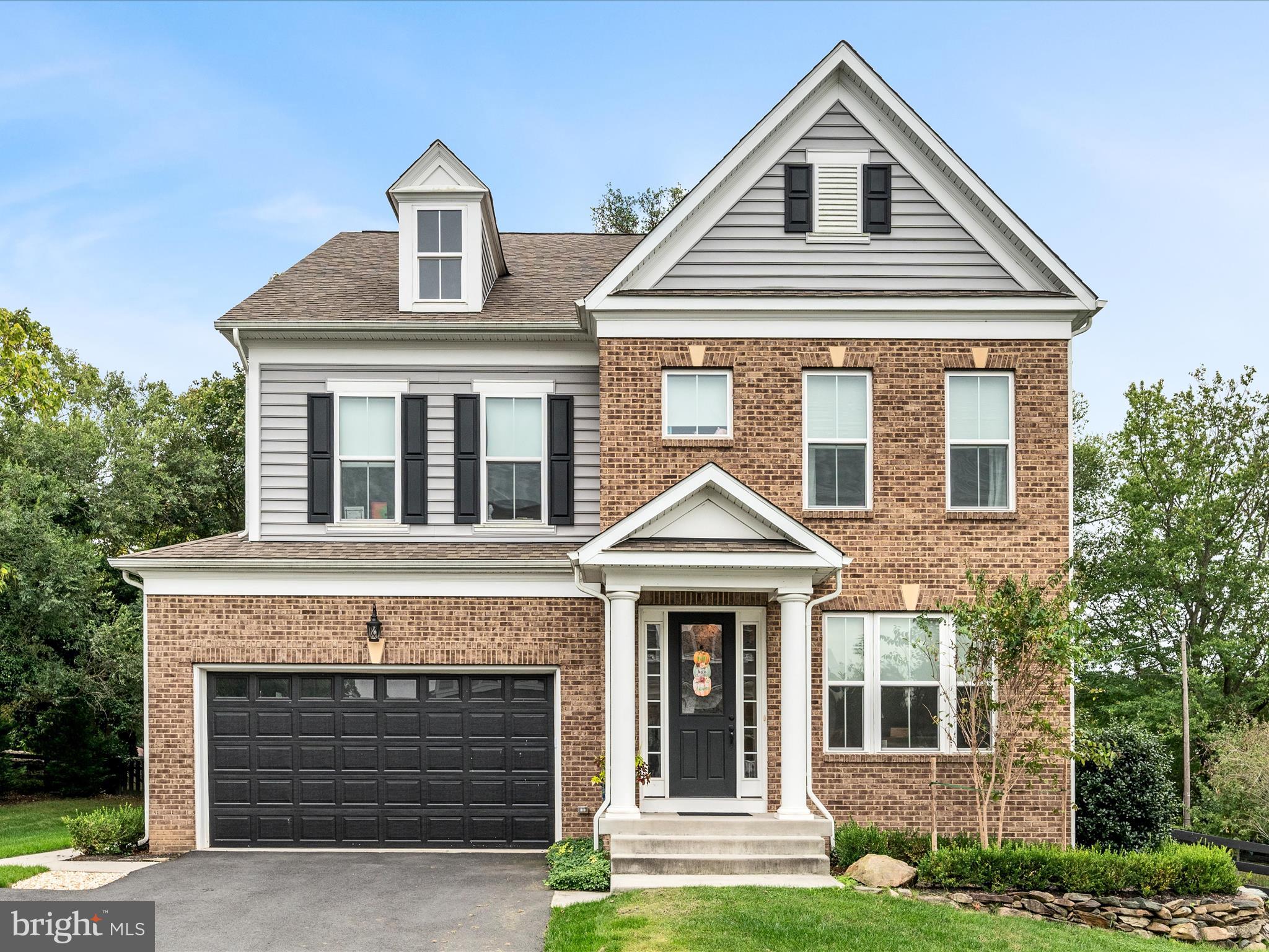 BLUE RIDGE ESTATES - Residential