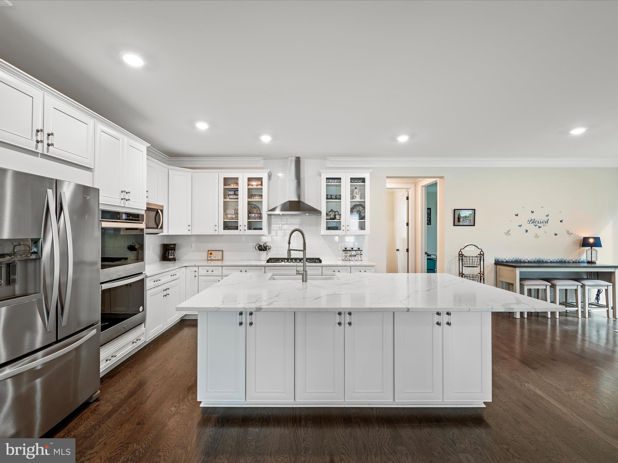 BLUE RIDGE ESTATES - Residential