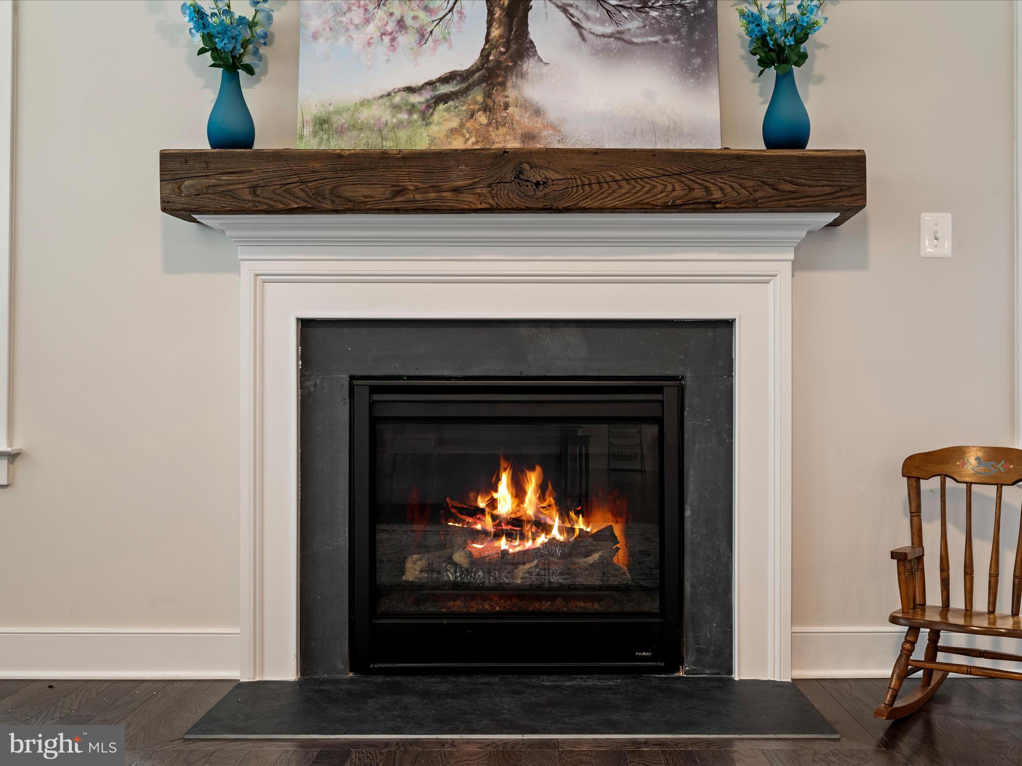 BLUE RIDGE ESTATES - Residential