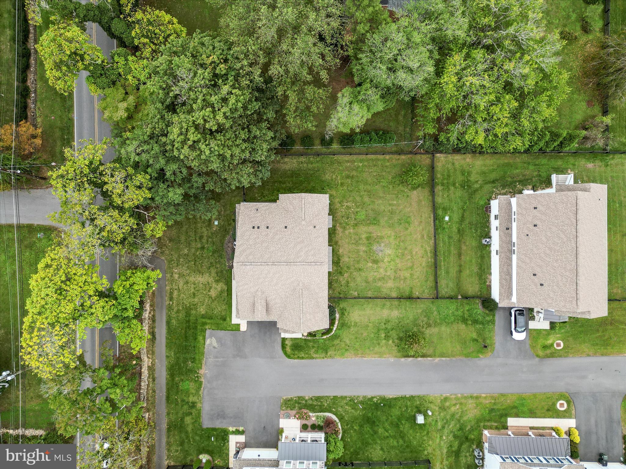 BLUE RIDGE ESTATES - Residential