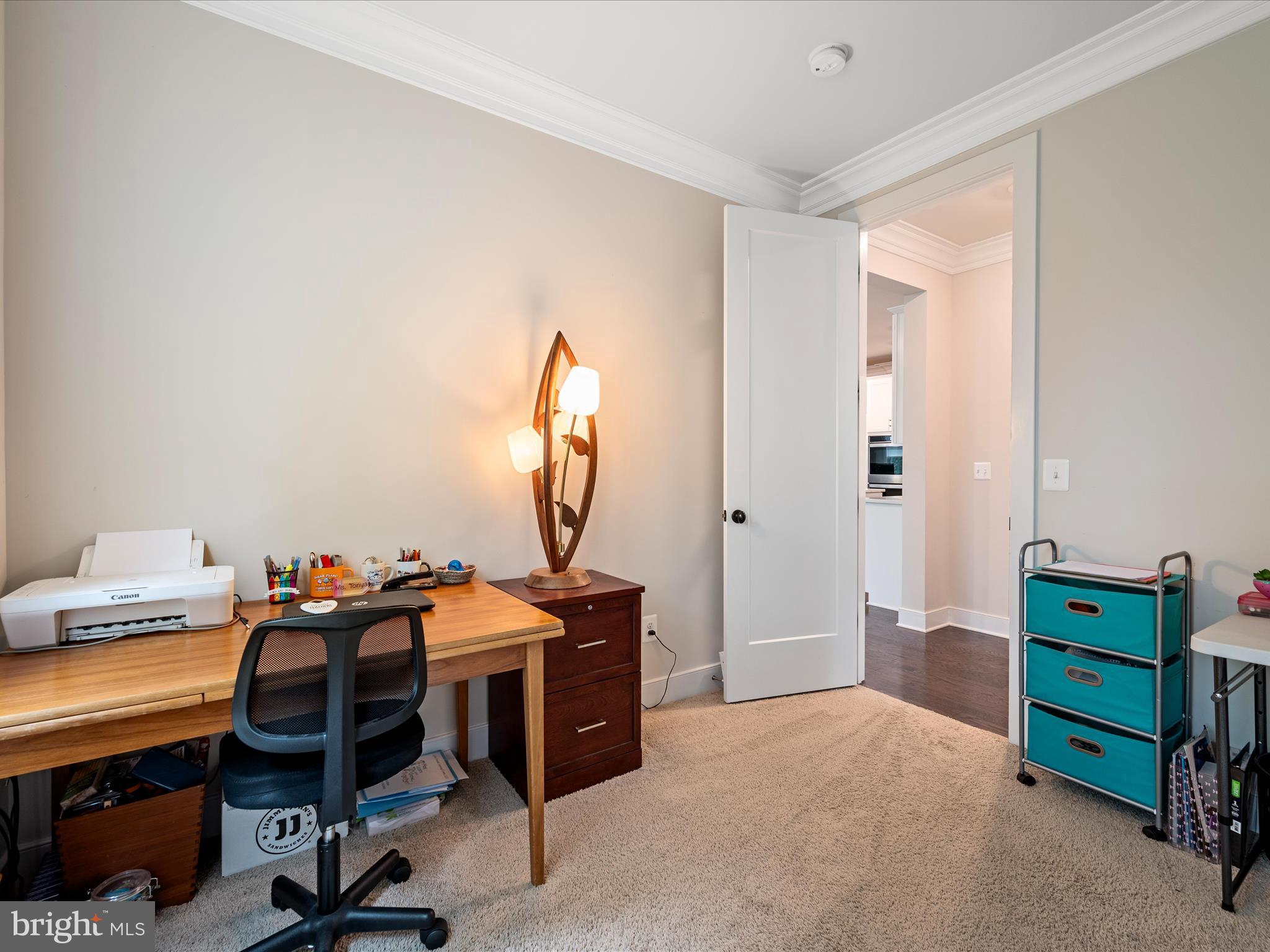 BLUE RIDGE ESTATES - Residential