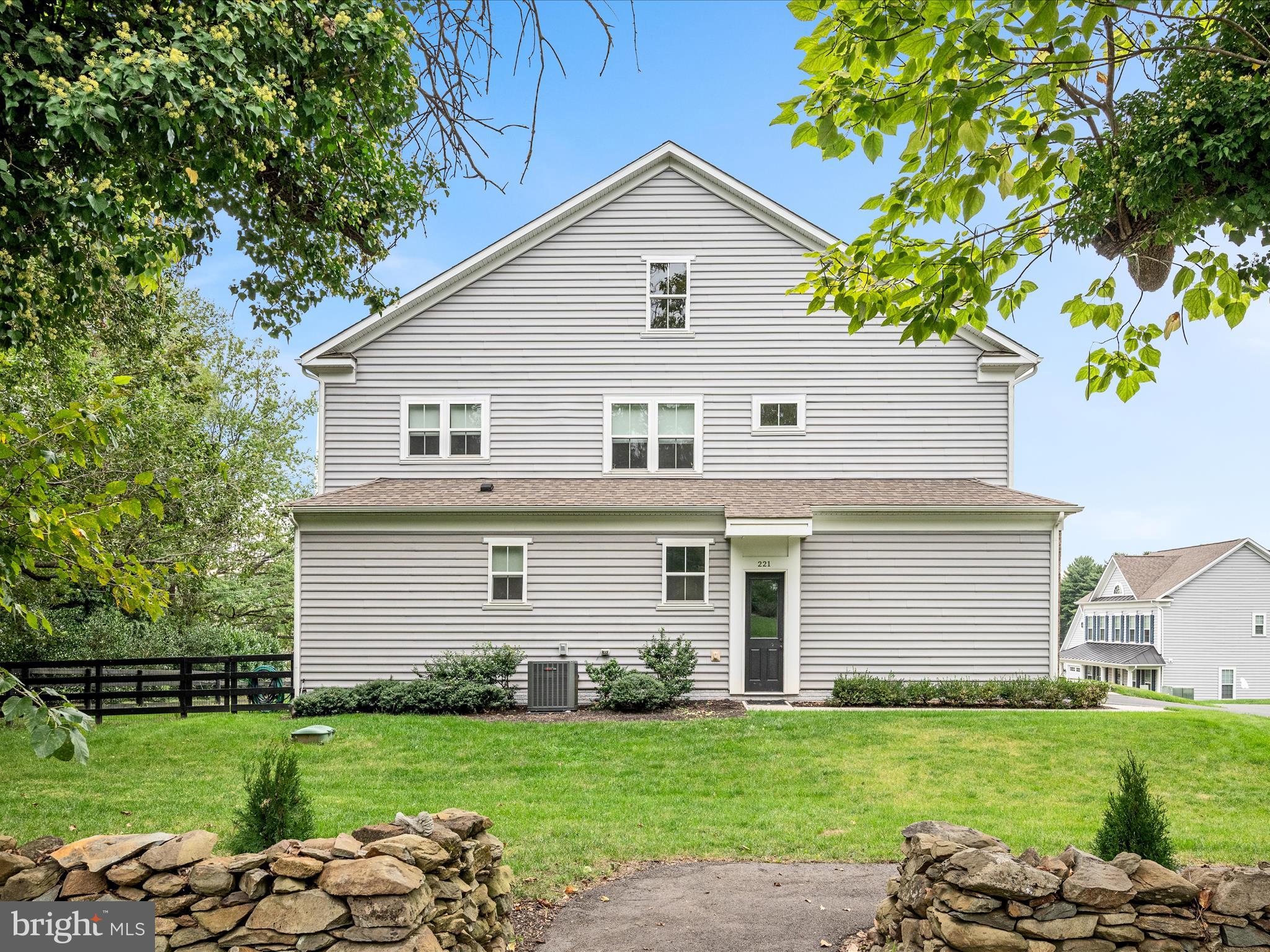 BLUE RIDGE ESTATES - Residential