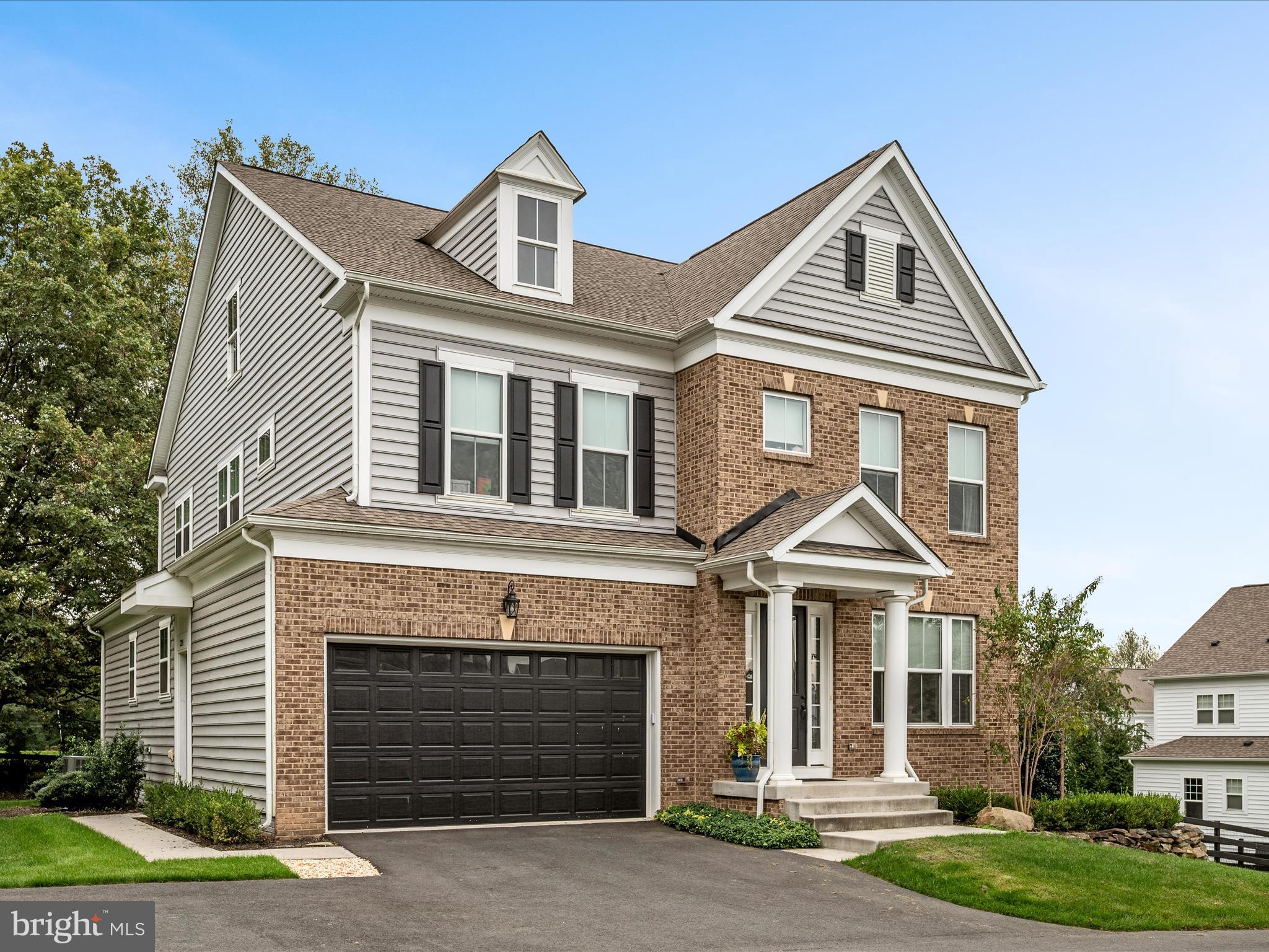 BLUE RIDGE ESTATES - Residential