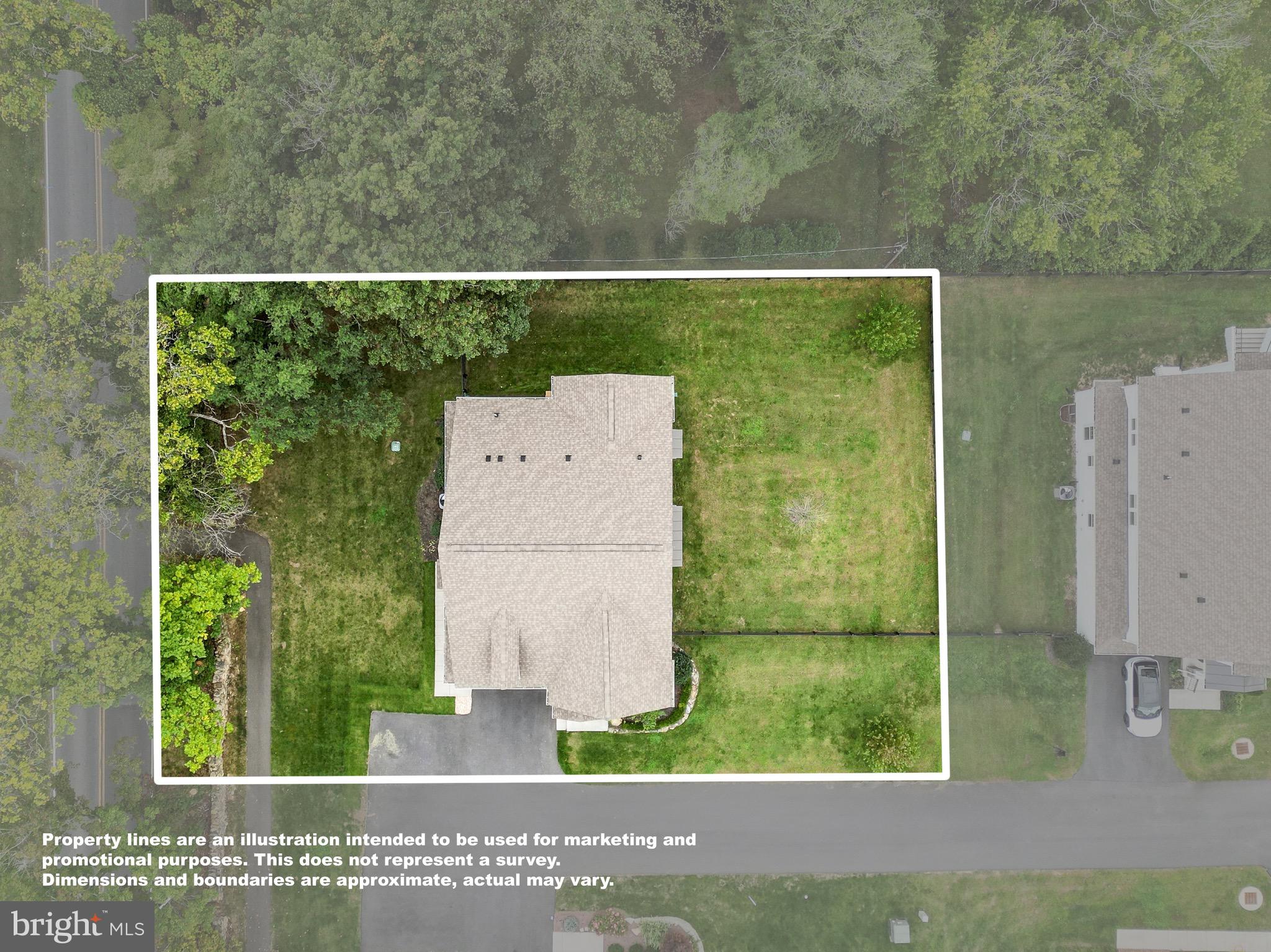 BLUE RIDGE ESTATES - Residential