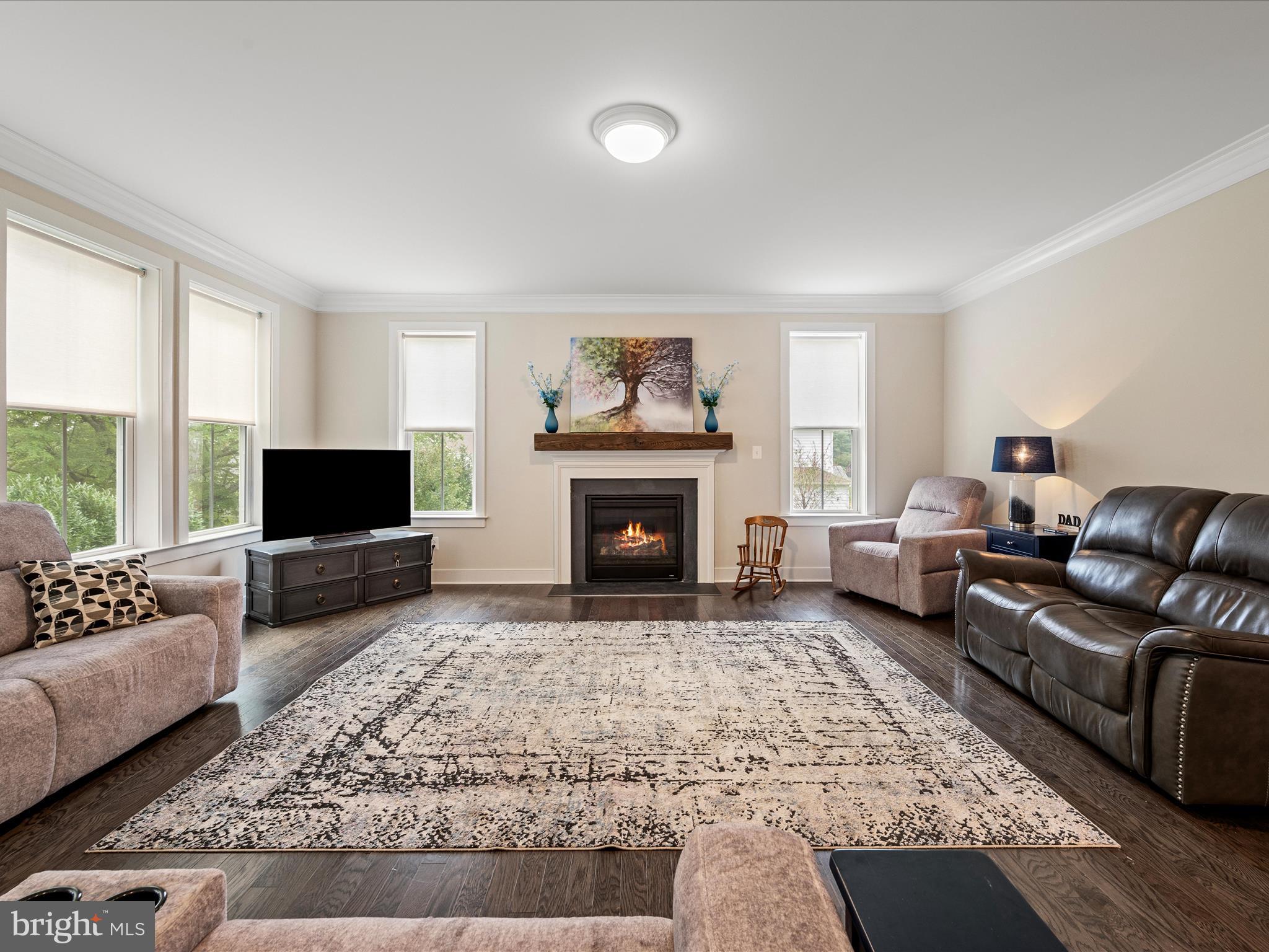 BLUE RIDGE ESTATES - Residential