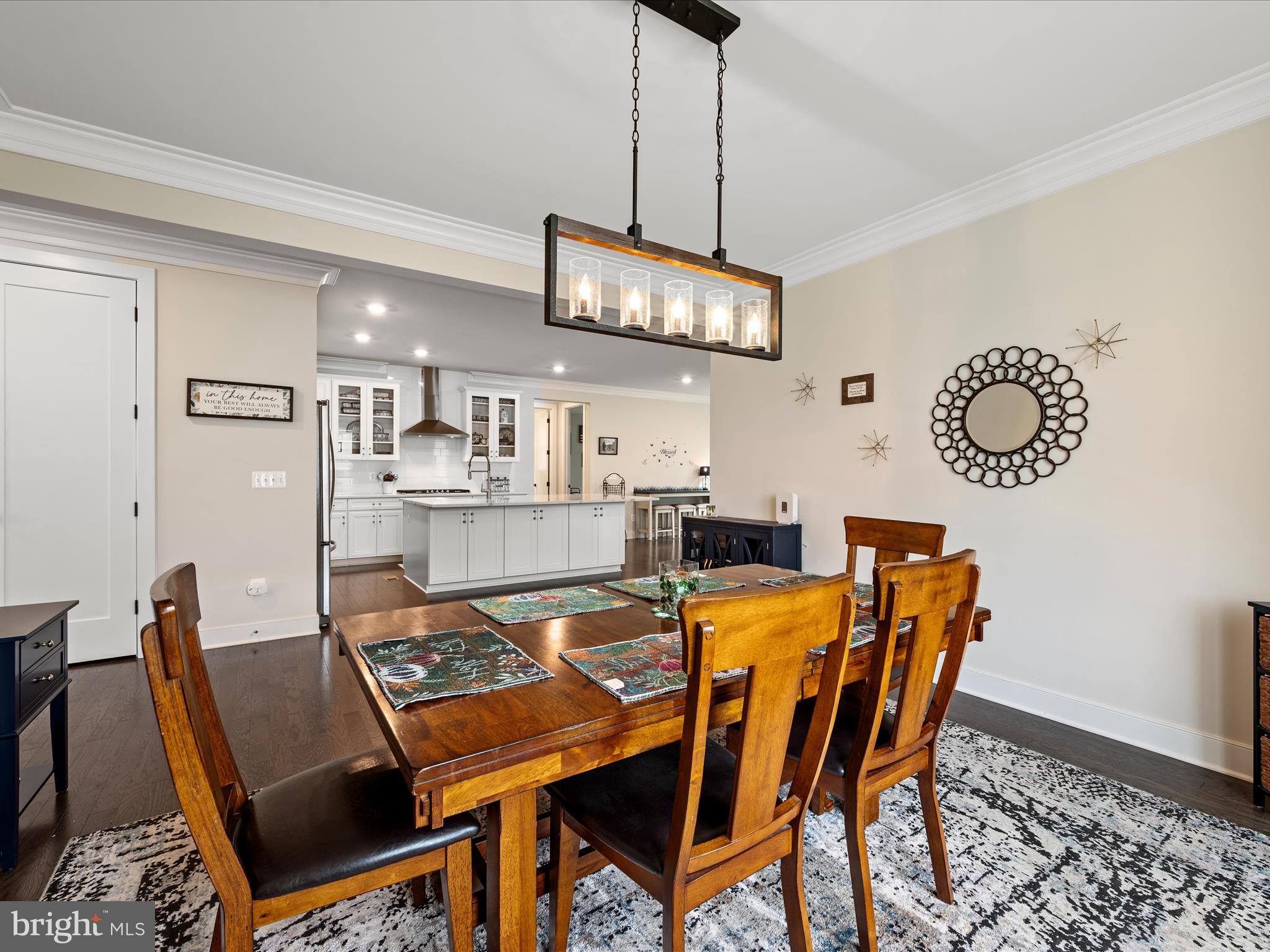 BLUE RIDGE ESTATES - Residential