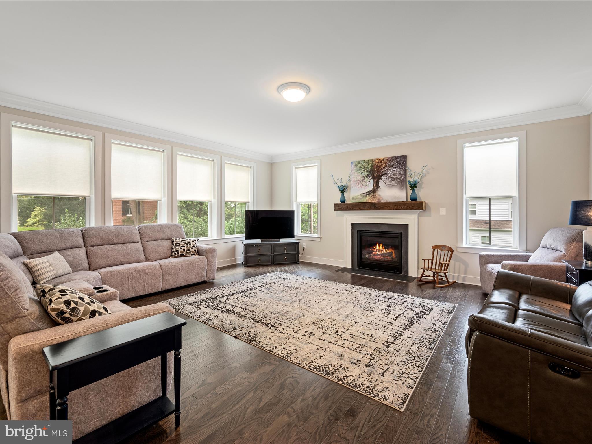 BLUE RIDGE ESTATES - Residential