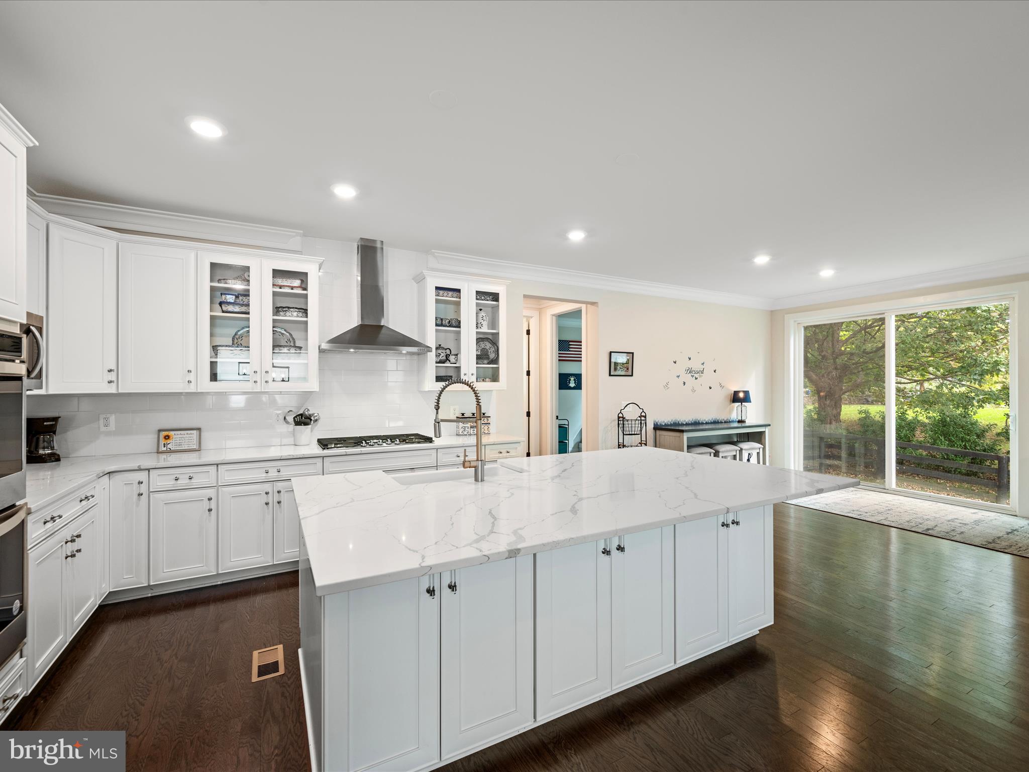 BLUE RIDGE ESTATES - Residential