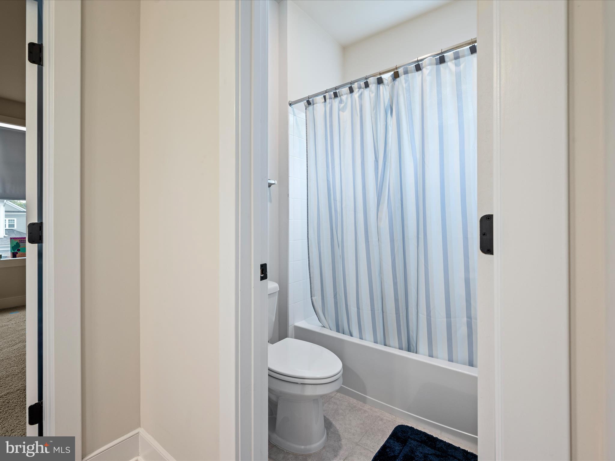 BLUE RIDGE ESTATES - Residential