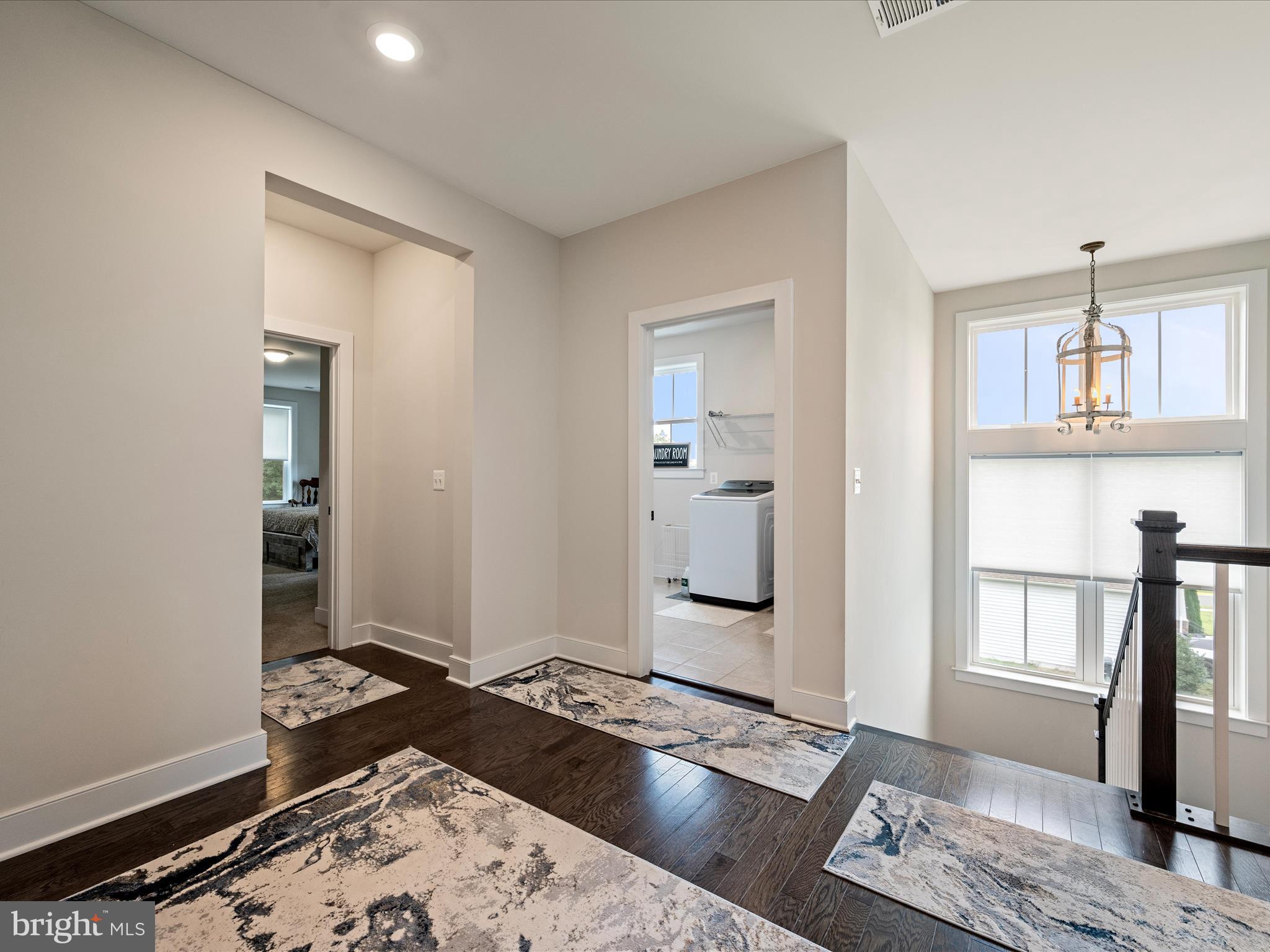 BLUE RIDGE ESTATES - Residential